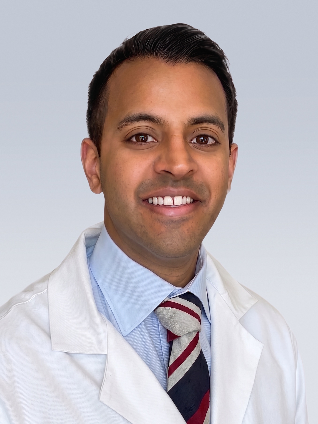 Headshot of Amit Iyengar, MD