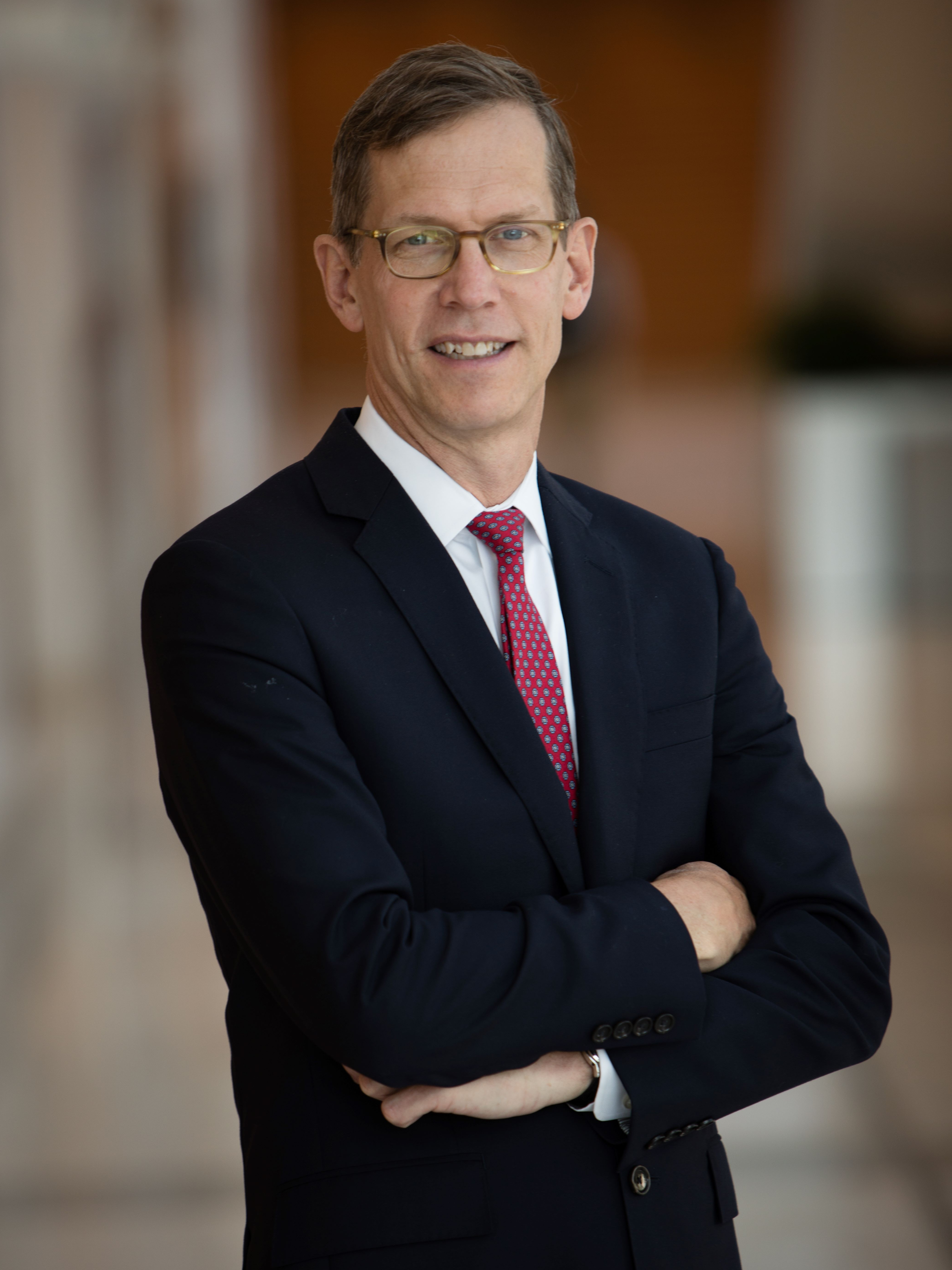 Robert Herman Vonderheide