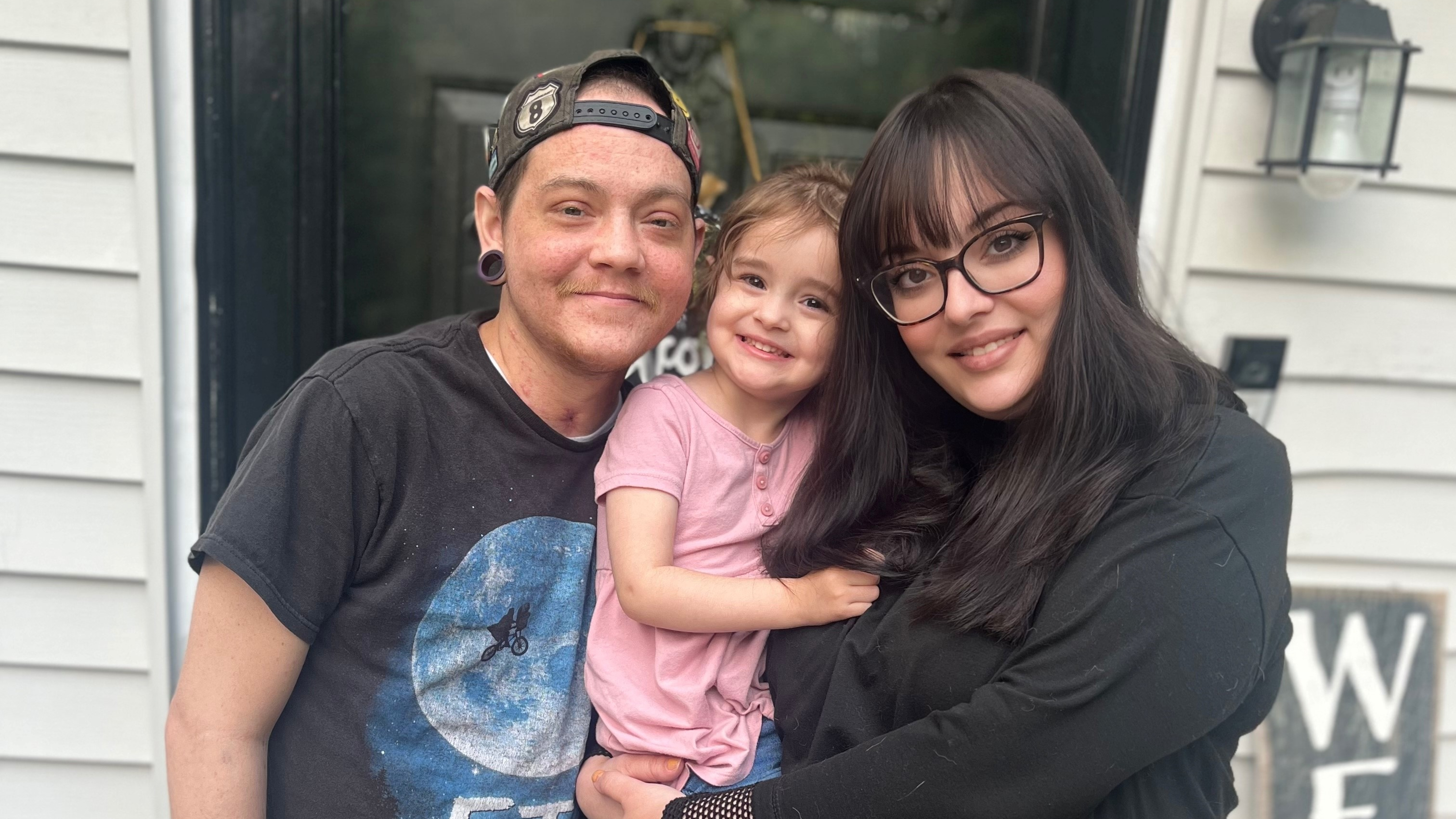 ECMO saves recovering cancer survivor from lung failure