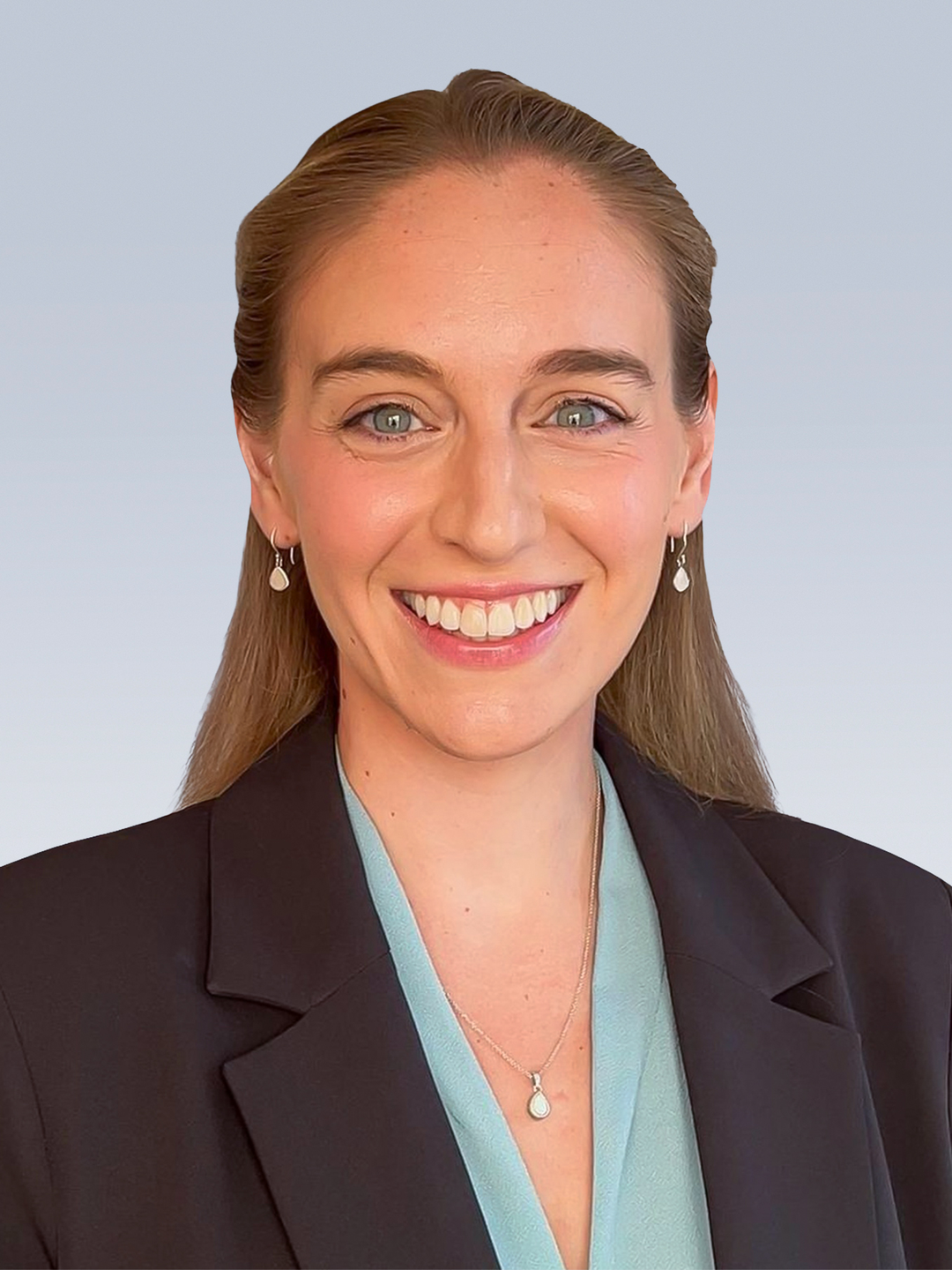 Headshot of Lindsay Serwatka, MD