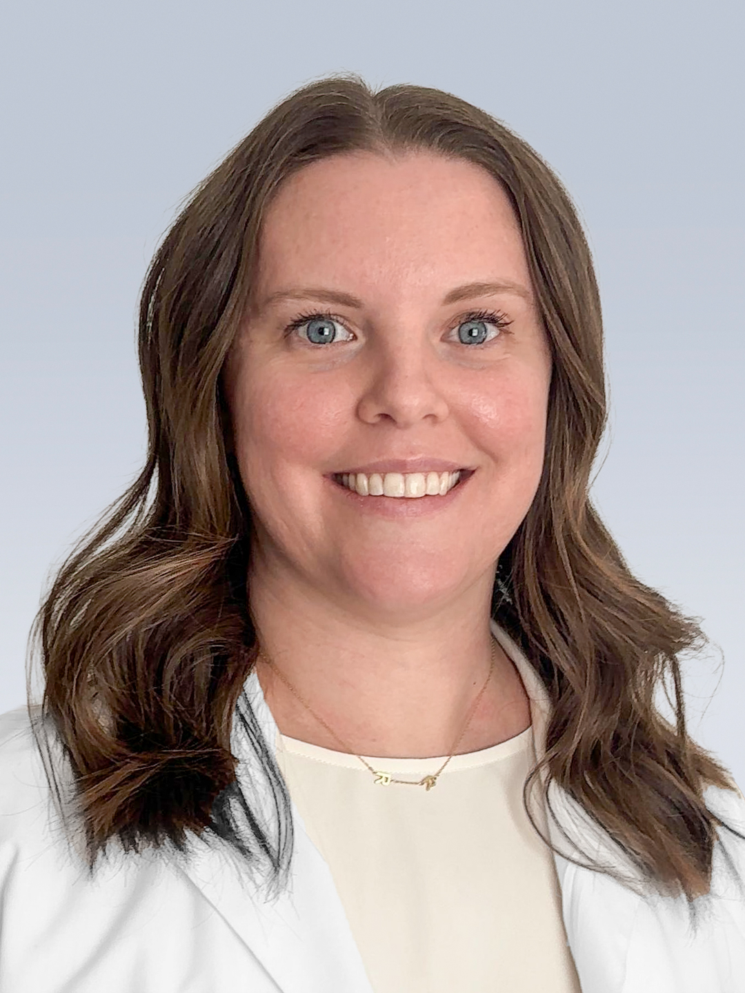 Headshot of Erin Keane, MHS, PA-C