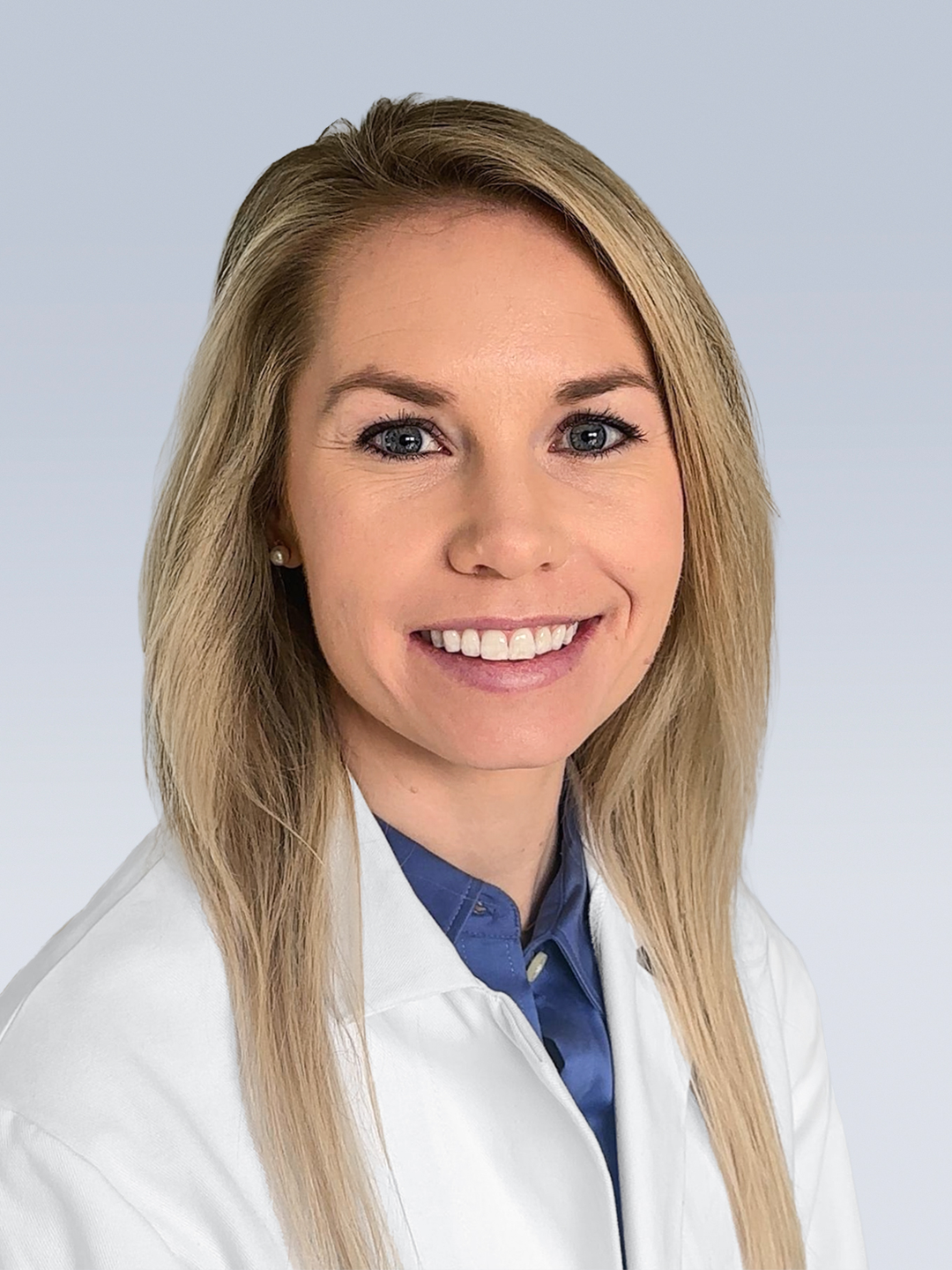 Headshot of Madison Mary Mckee, MD