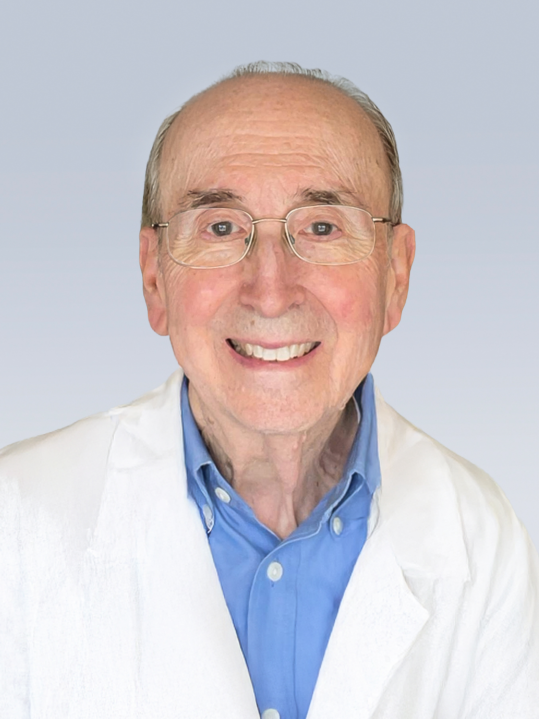 Headshot of Arthur M. Feldman, MD