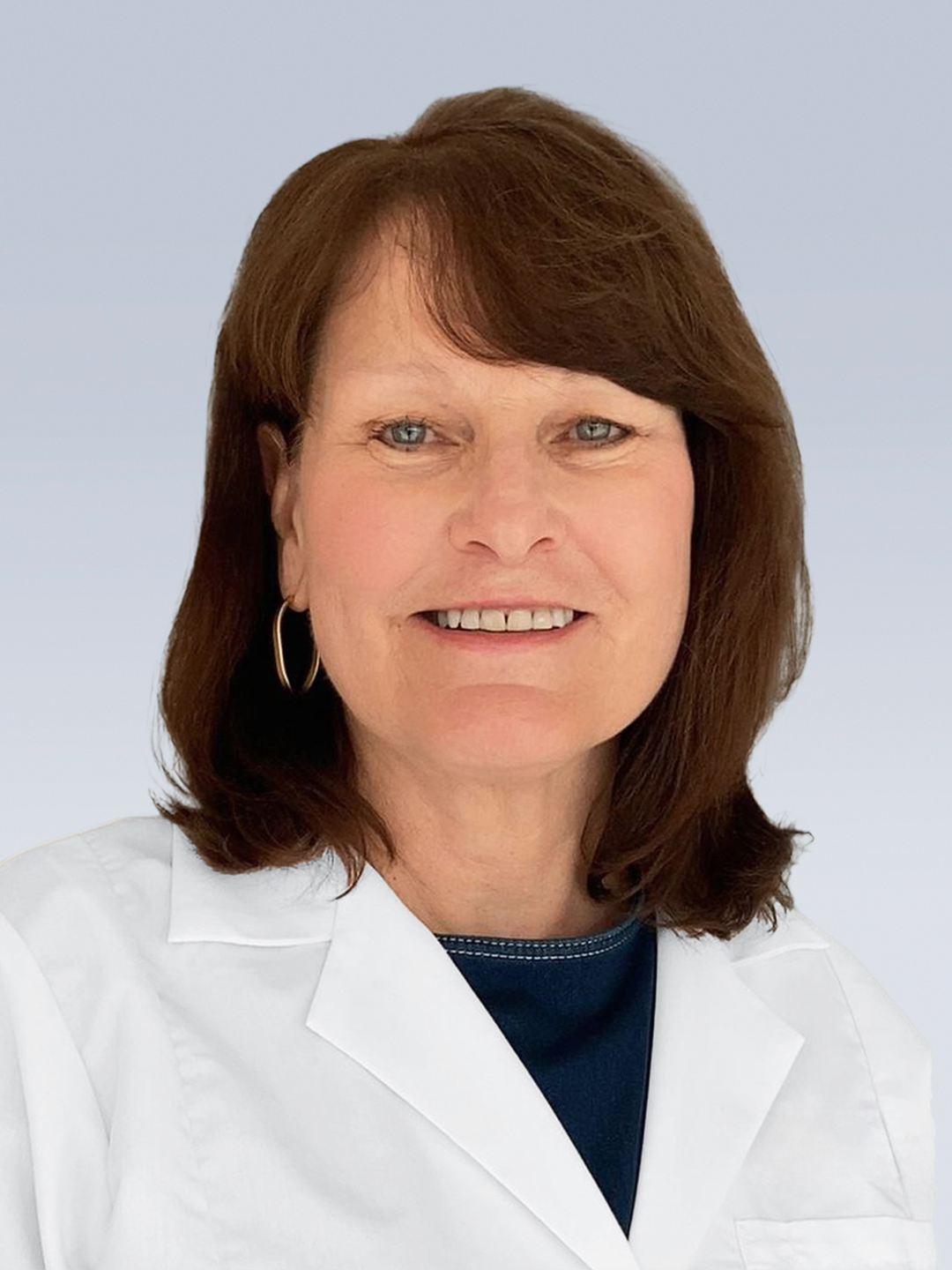 Headshot of Susan E. Rowling, MD