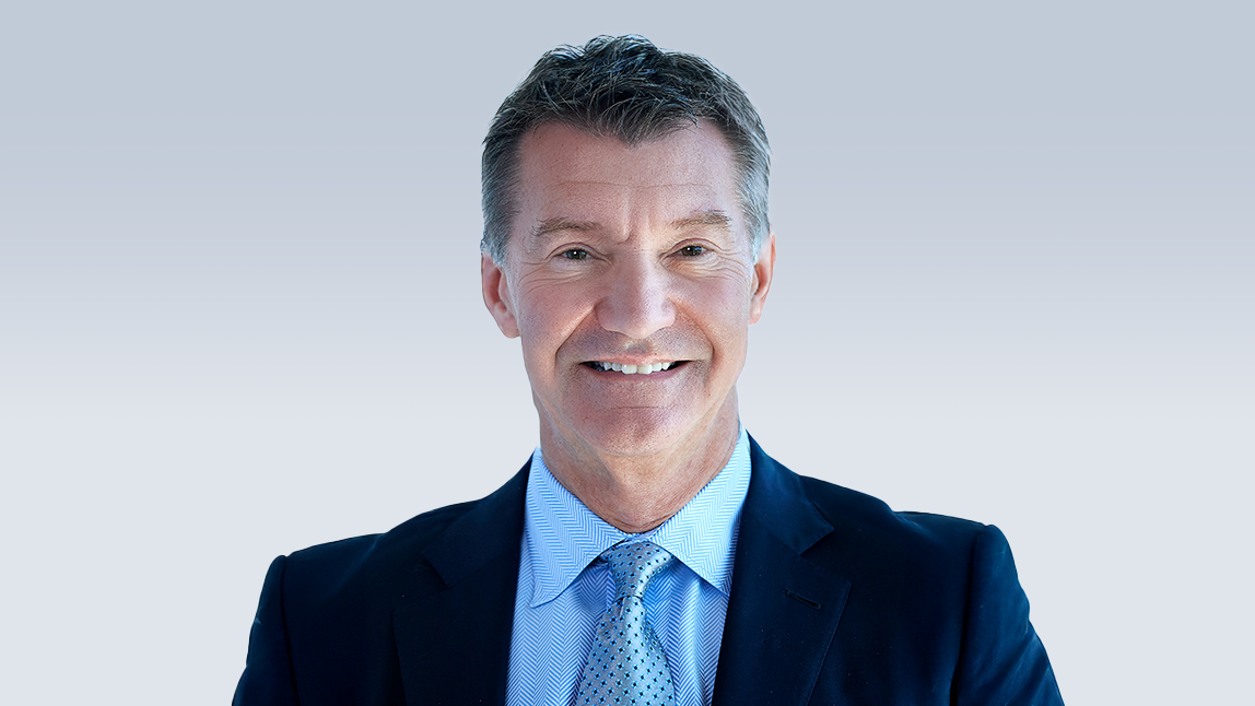 Headshot of Joseph Serletti, MD, FACS, chief of Plastic Surgery at Penn Medicine