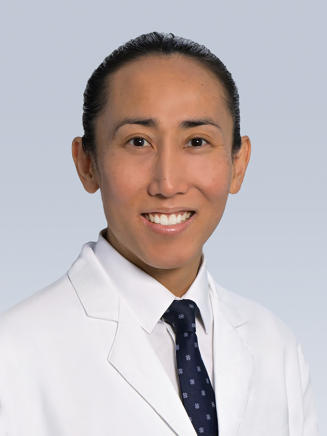 Headshot of John T. Miura, MD