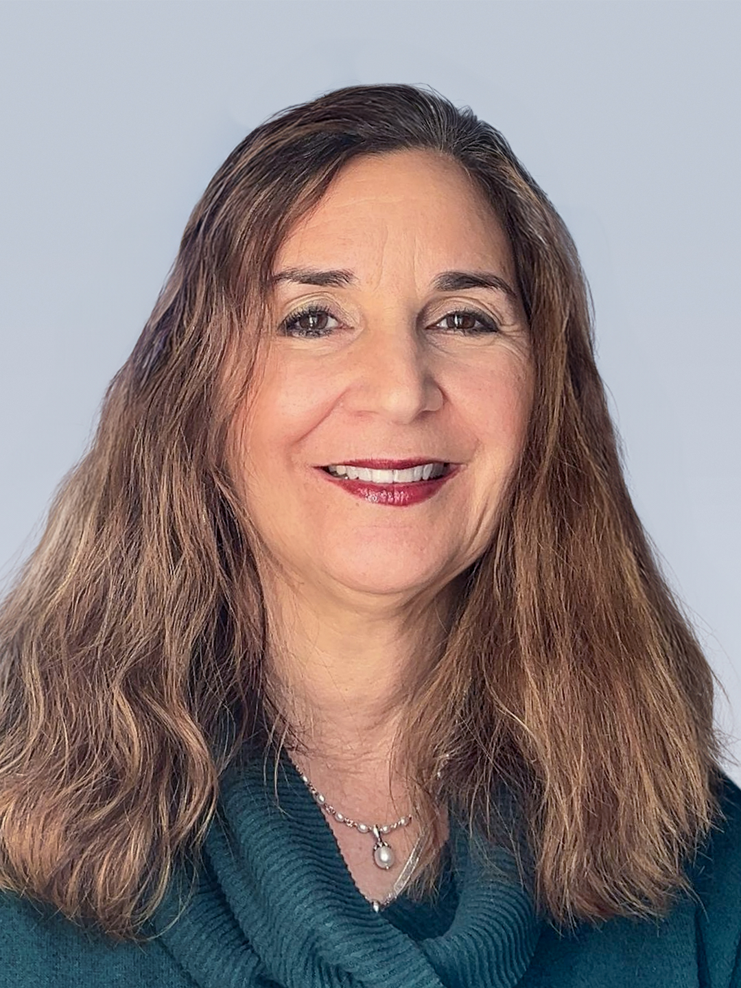 Headshot of Maria Alesi-Hannold, CRNP, MSN