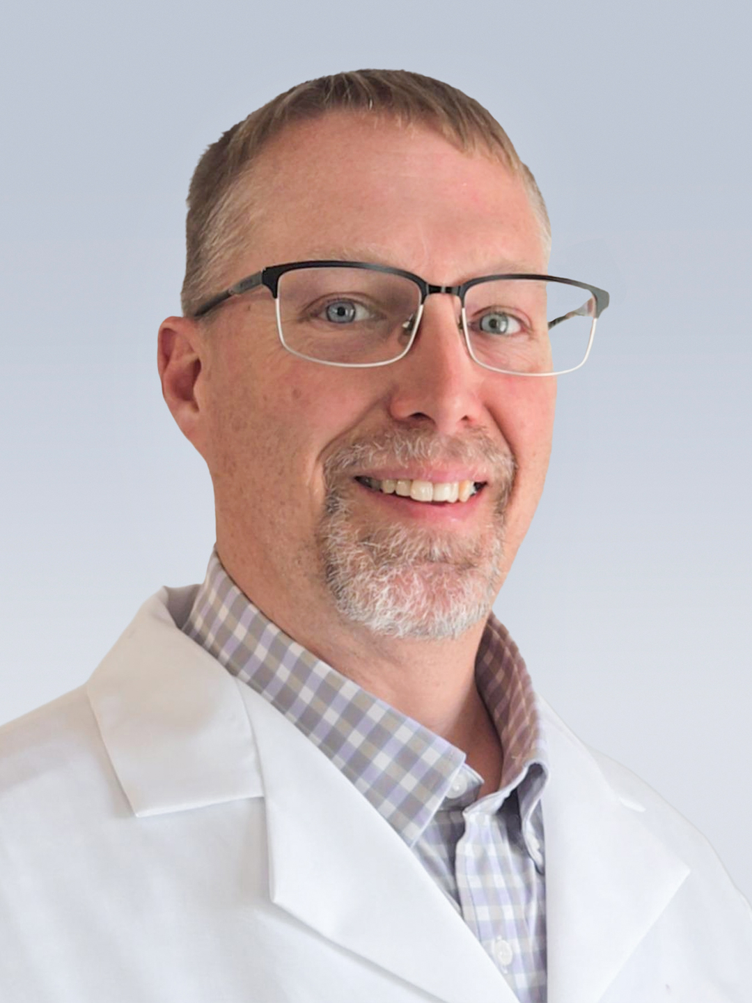 Headshot of Scott M Blore, MD