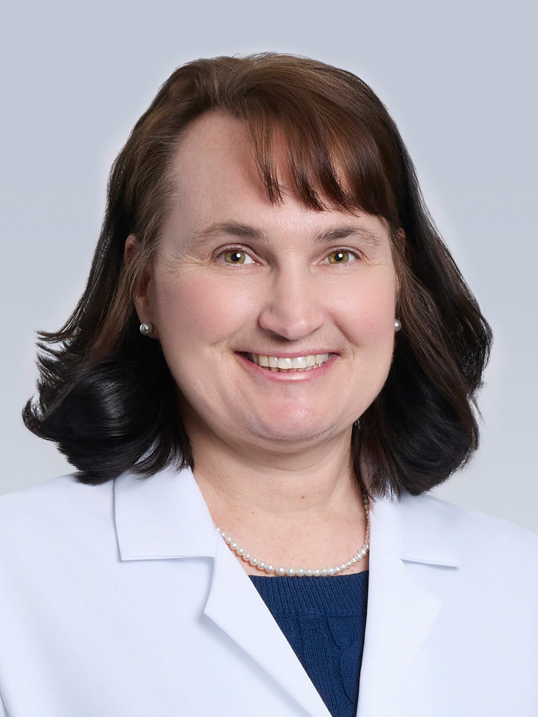 Headshot of Lisa Marie Kriney, CRNP