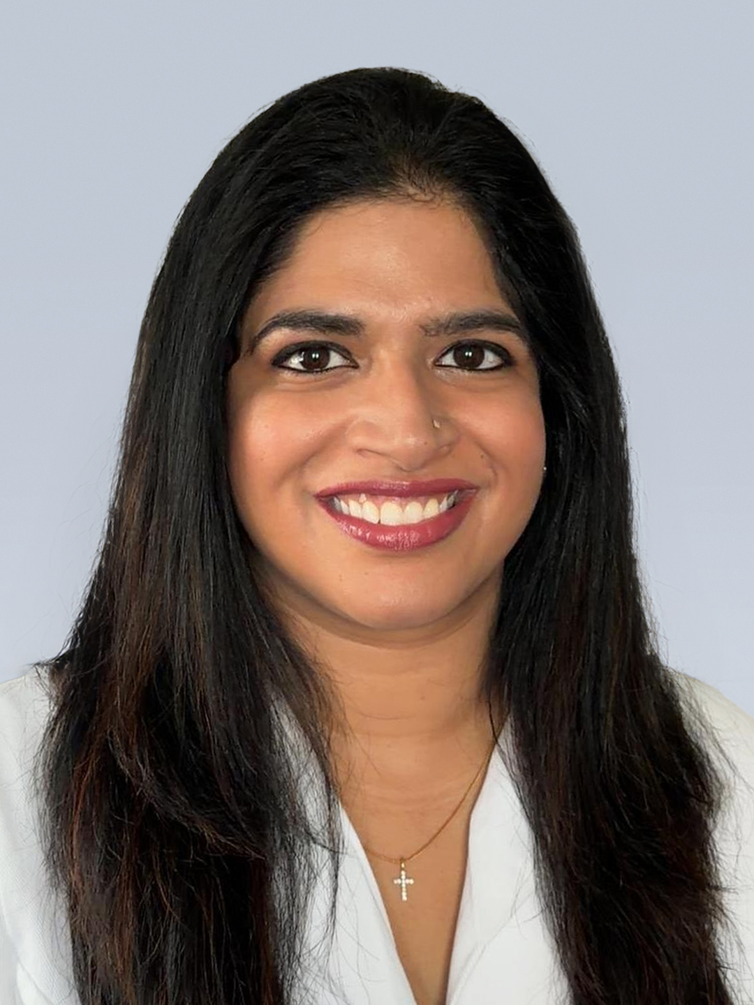 Headshot of Stacey Thomas, MD