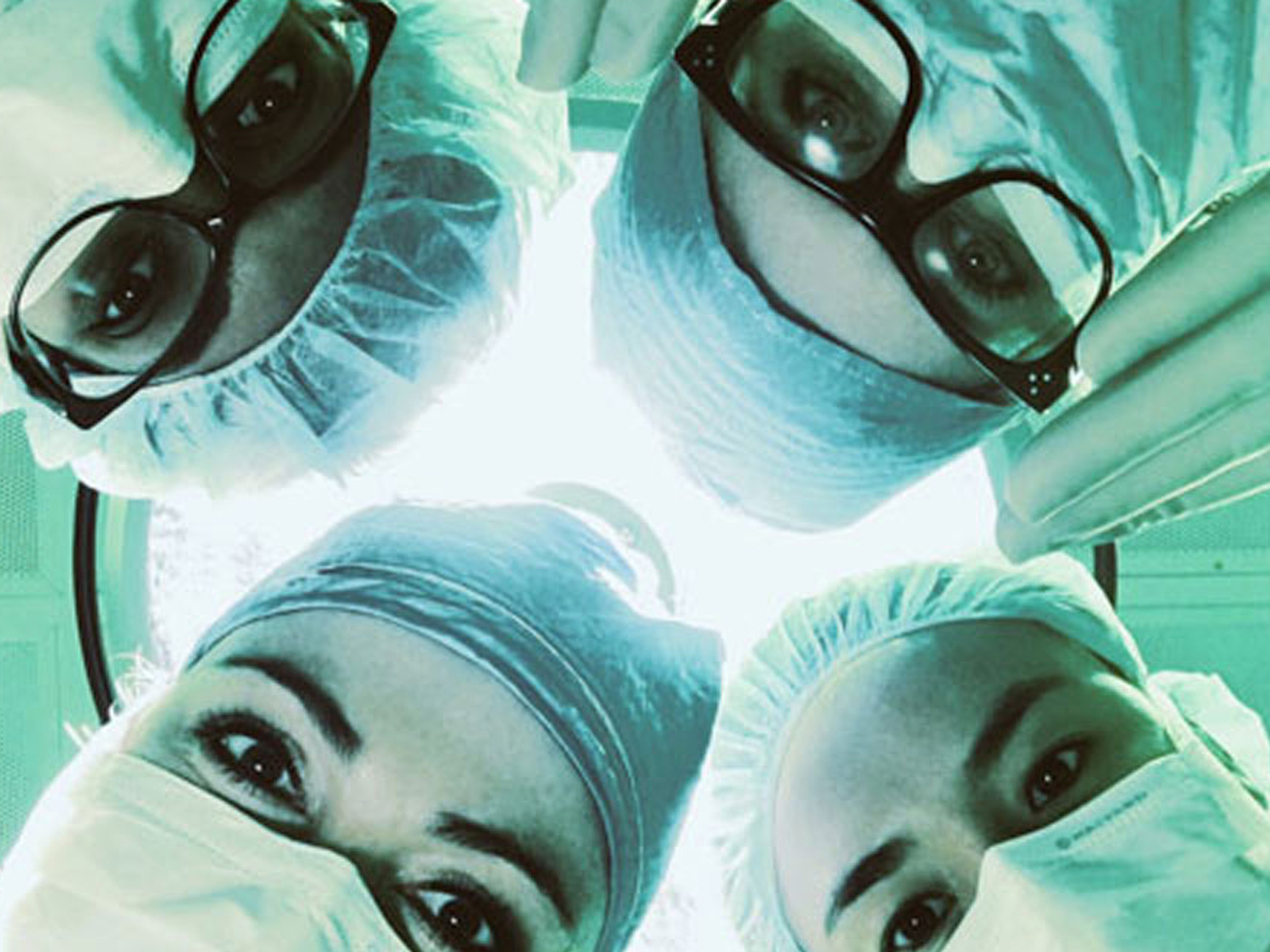 Surgeons from patient perspective