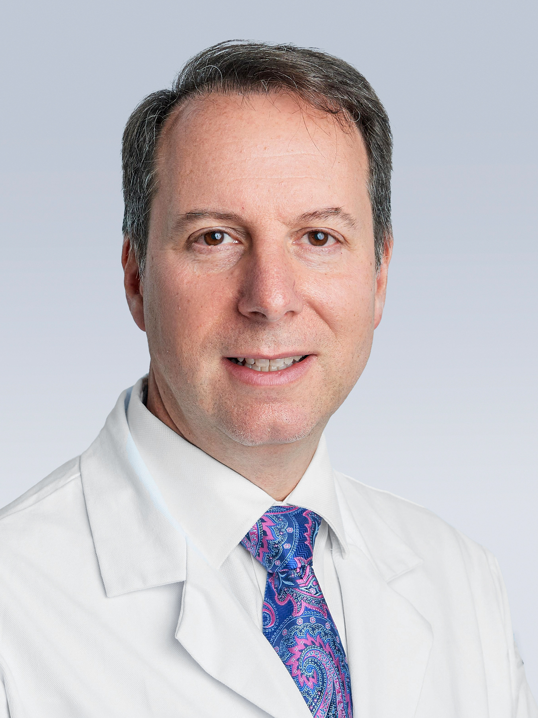 Headshot of Ari D. Brooks, MD