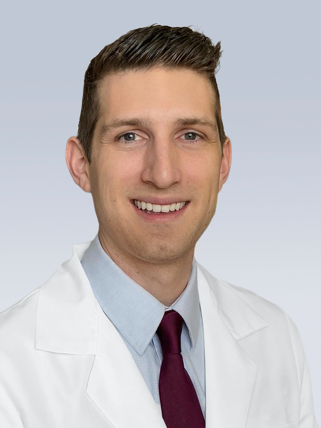 Headshot of Michael J. Randazzo, MD