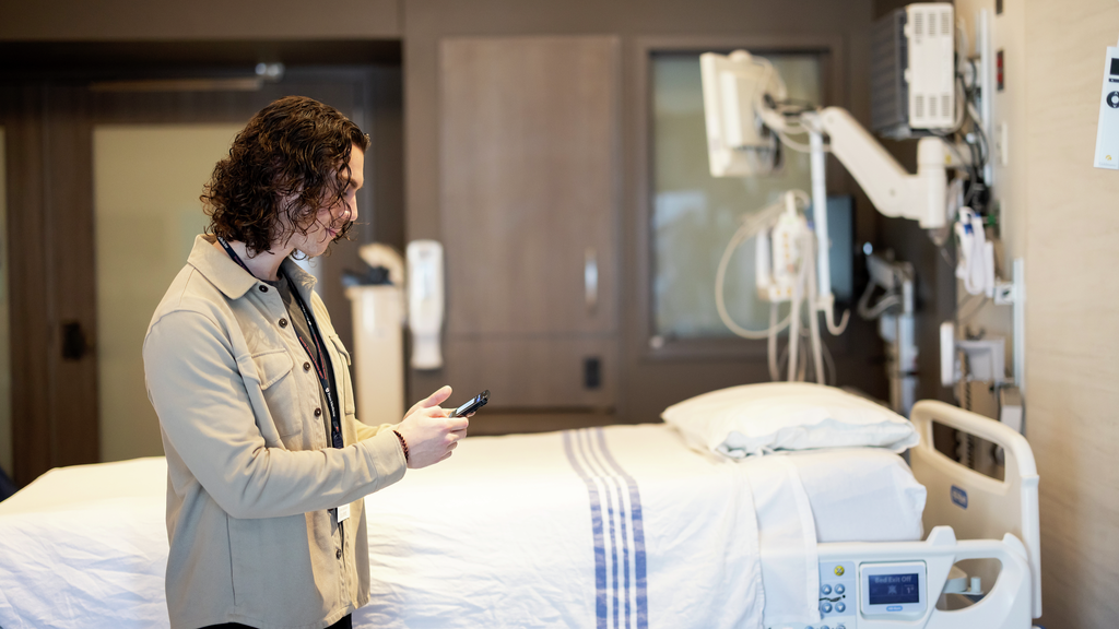 Epilepsie-Patienten chatten per KI mit Hirnmonitoren in Penn-Studie