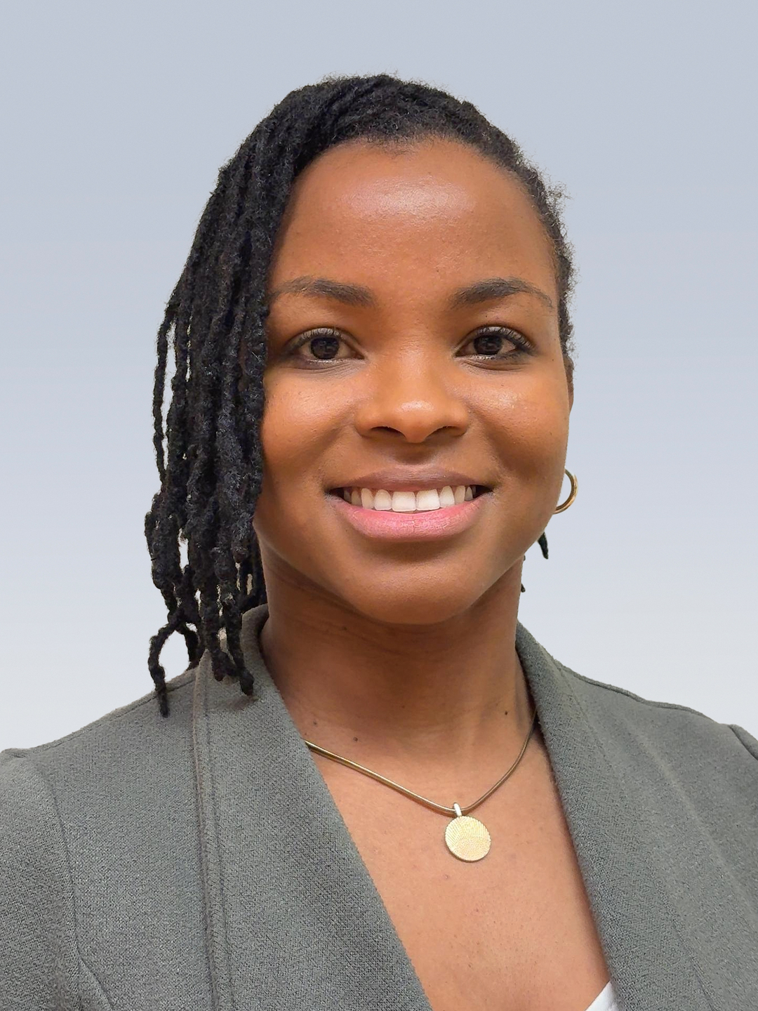 Headshot of Debra Sevinea Whorms, MD