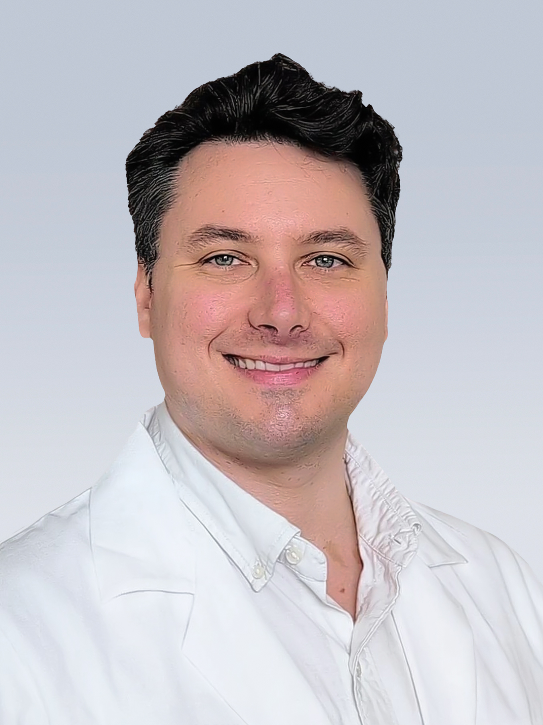 Headshot of Stephen Aradi, MD