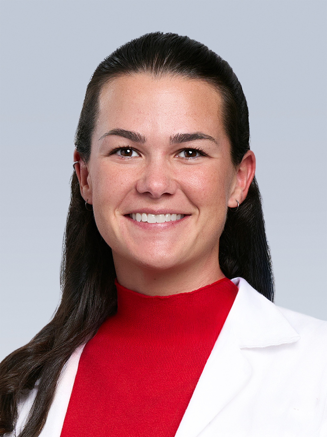 Headshot of Jillian Marie Lerario, CRNP