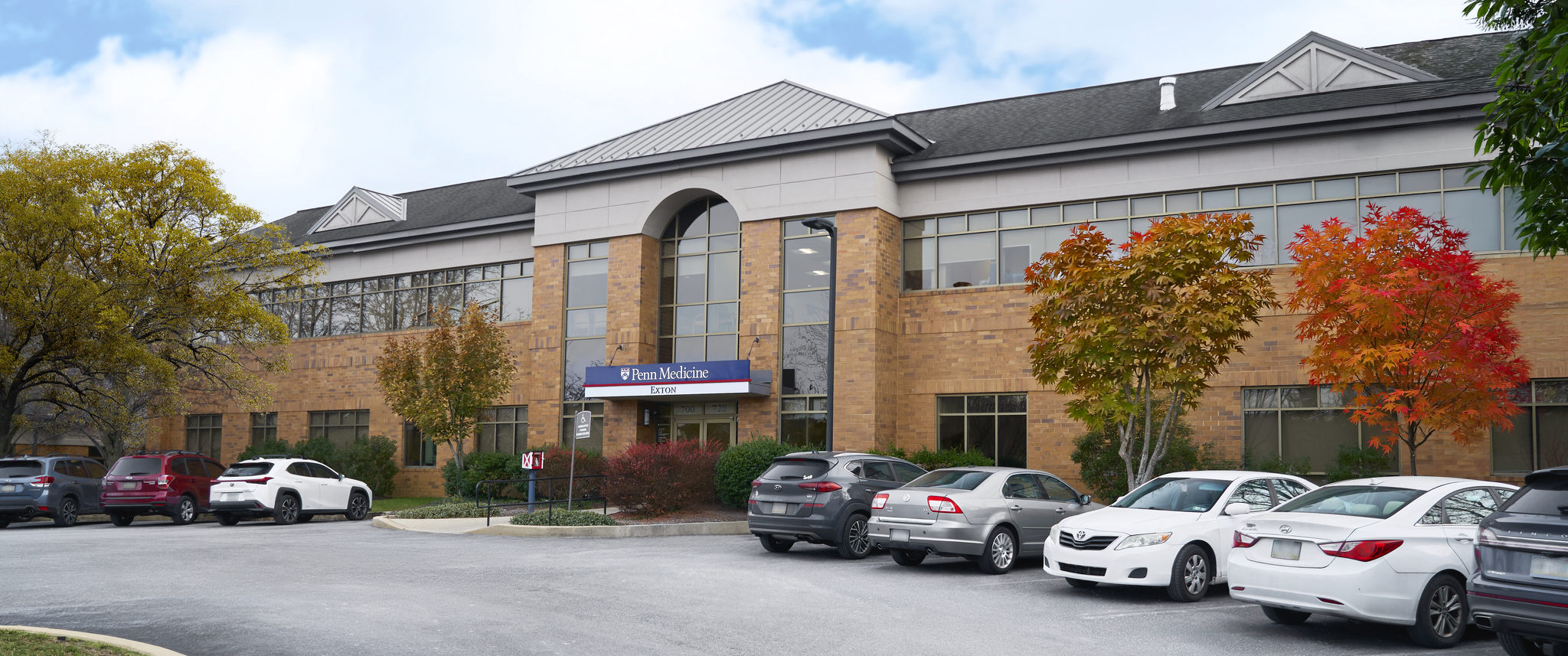 Penn Ob/Gyn Chester County Exton