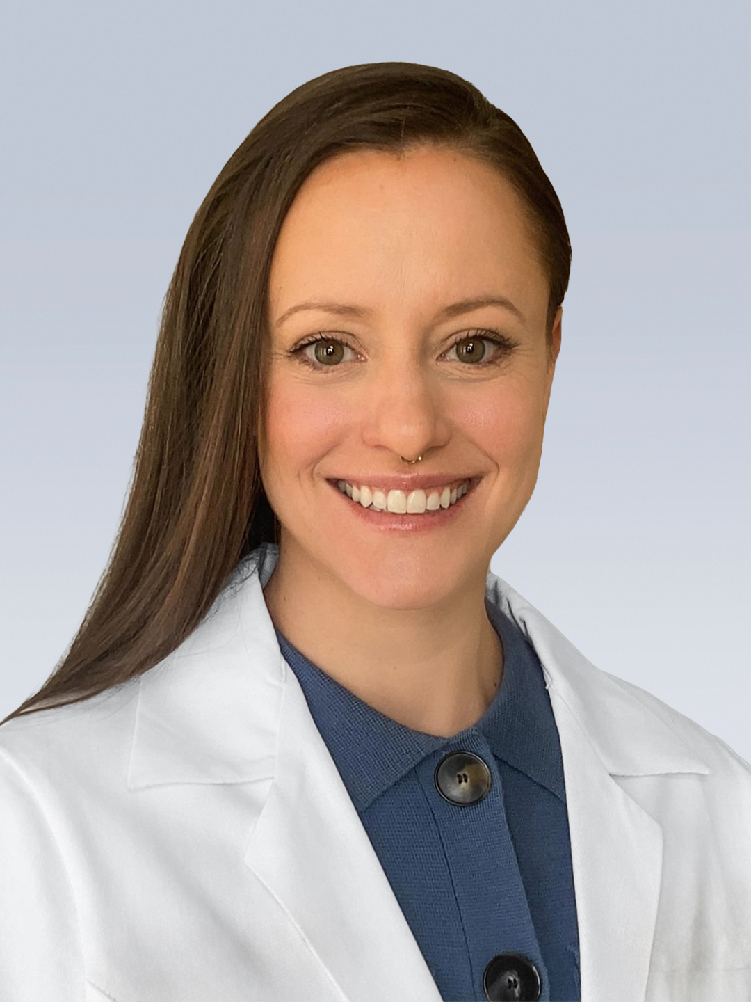 Headshot of Julia Christine Annan, CNM