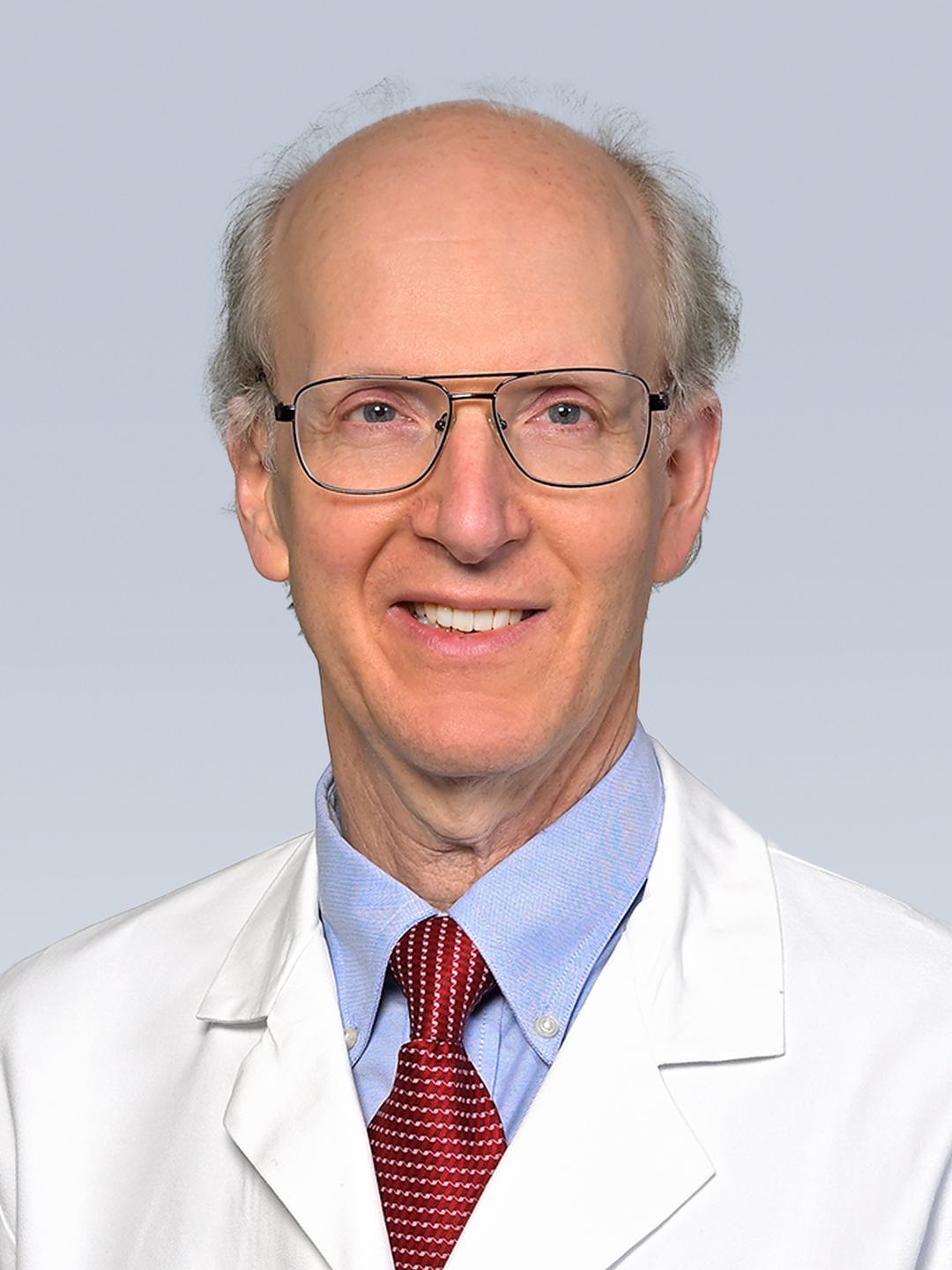 Headshot of Peter S. Klein, MD, PhD