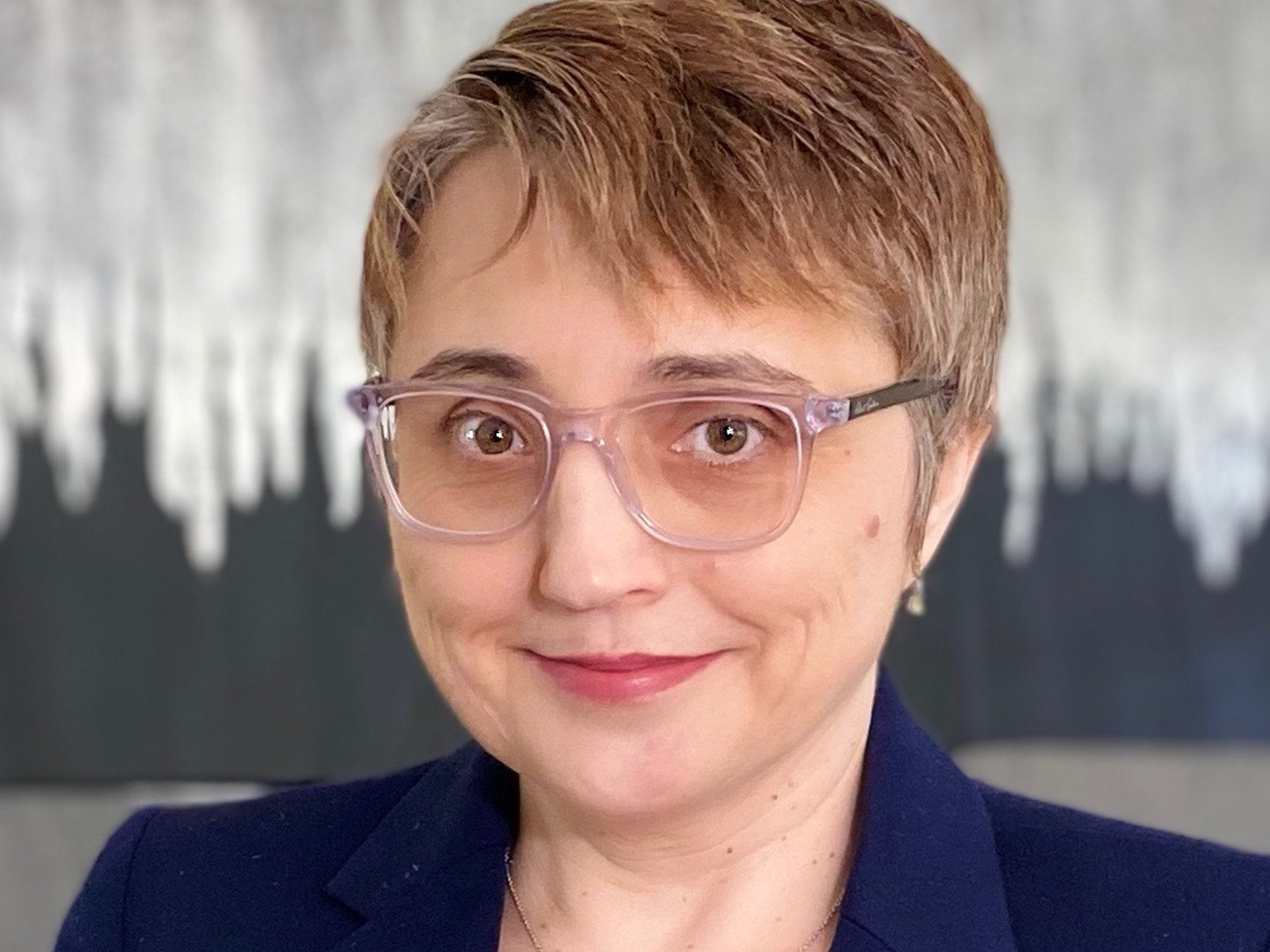 Portrait of Katalin Susztak, MD, PhD