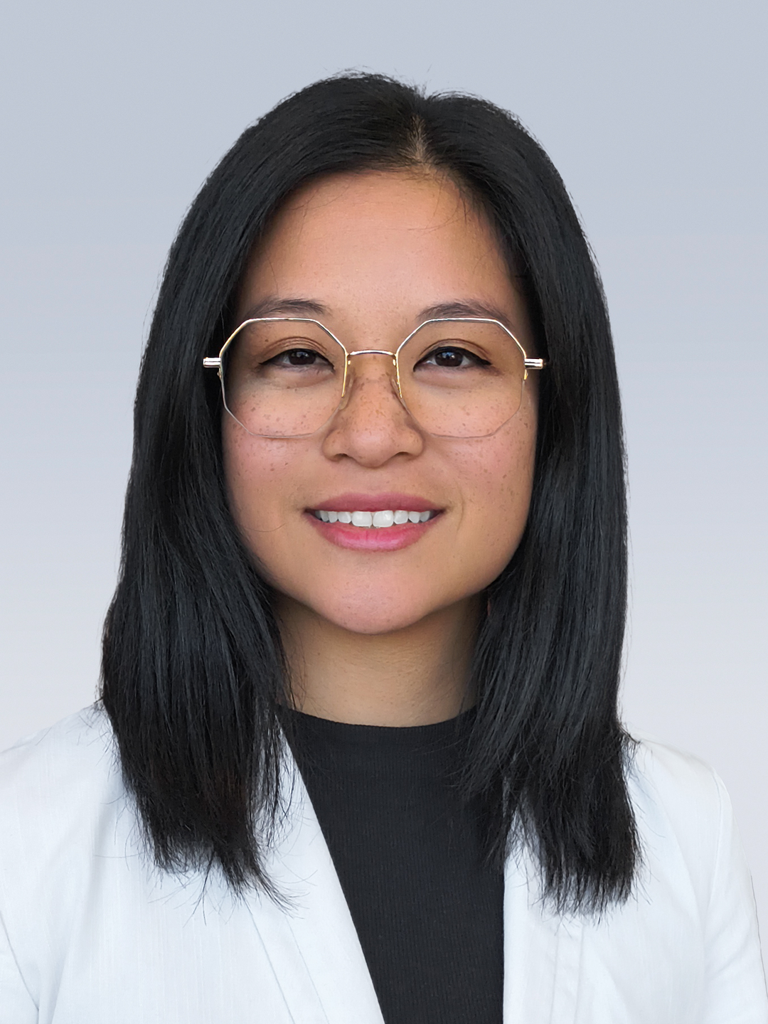 Headshot of Eileen Geary, PT, DPT, PRPC