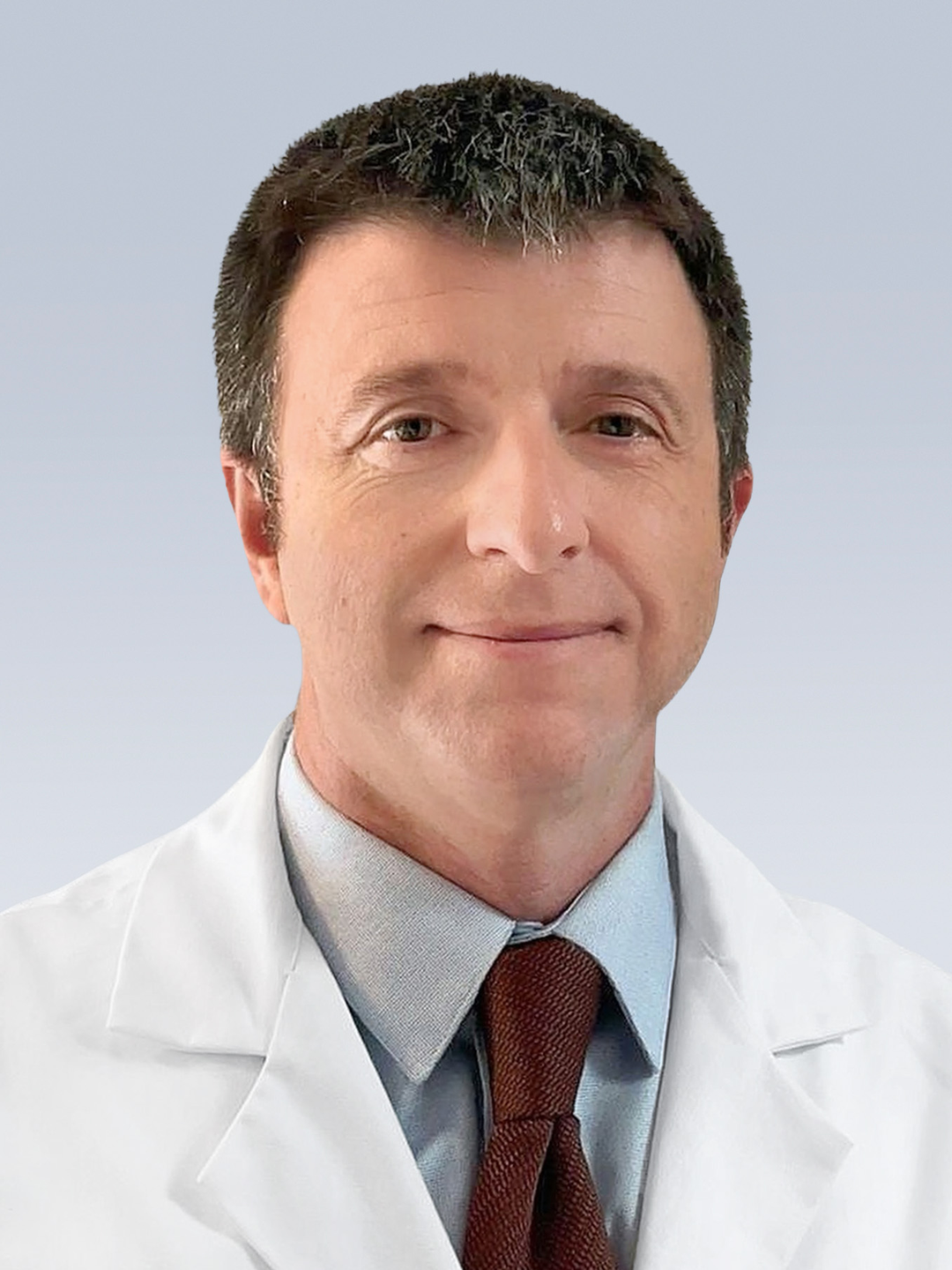 Headshot of Stephen Bogh, MD