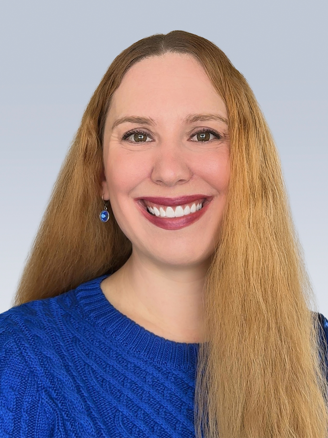 Headshot of April L. Barnum, DO, CAQSM