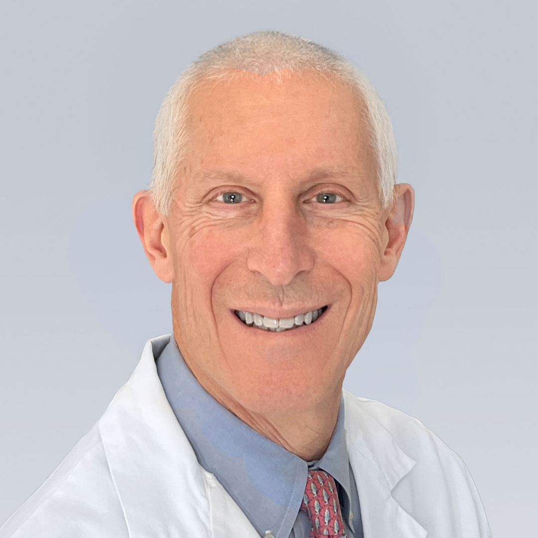 Headshot of Scott O. Trerotola, MD
