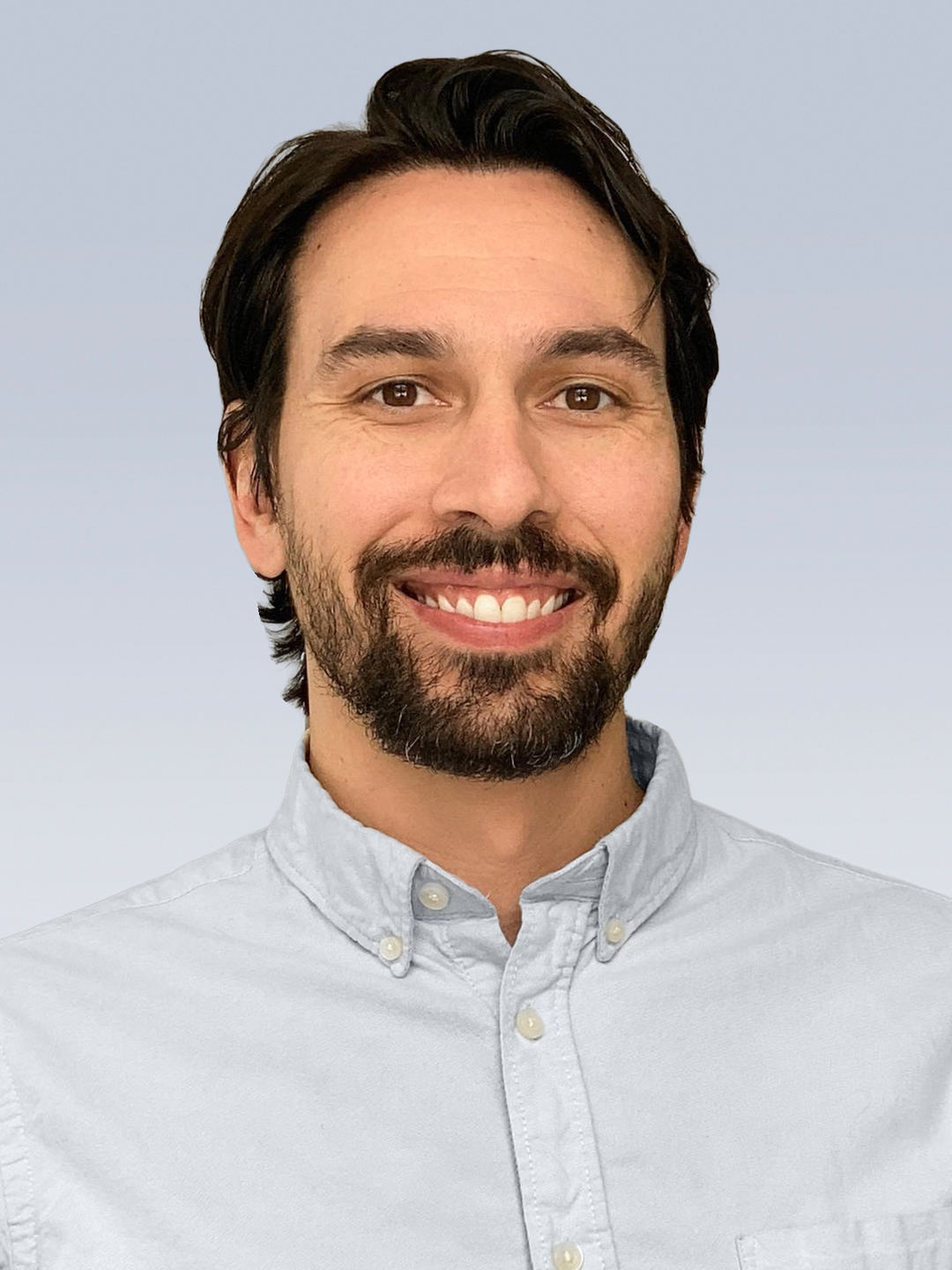 Headshot of Timothy Roberts, PA-C