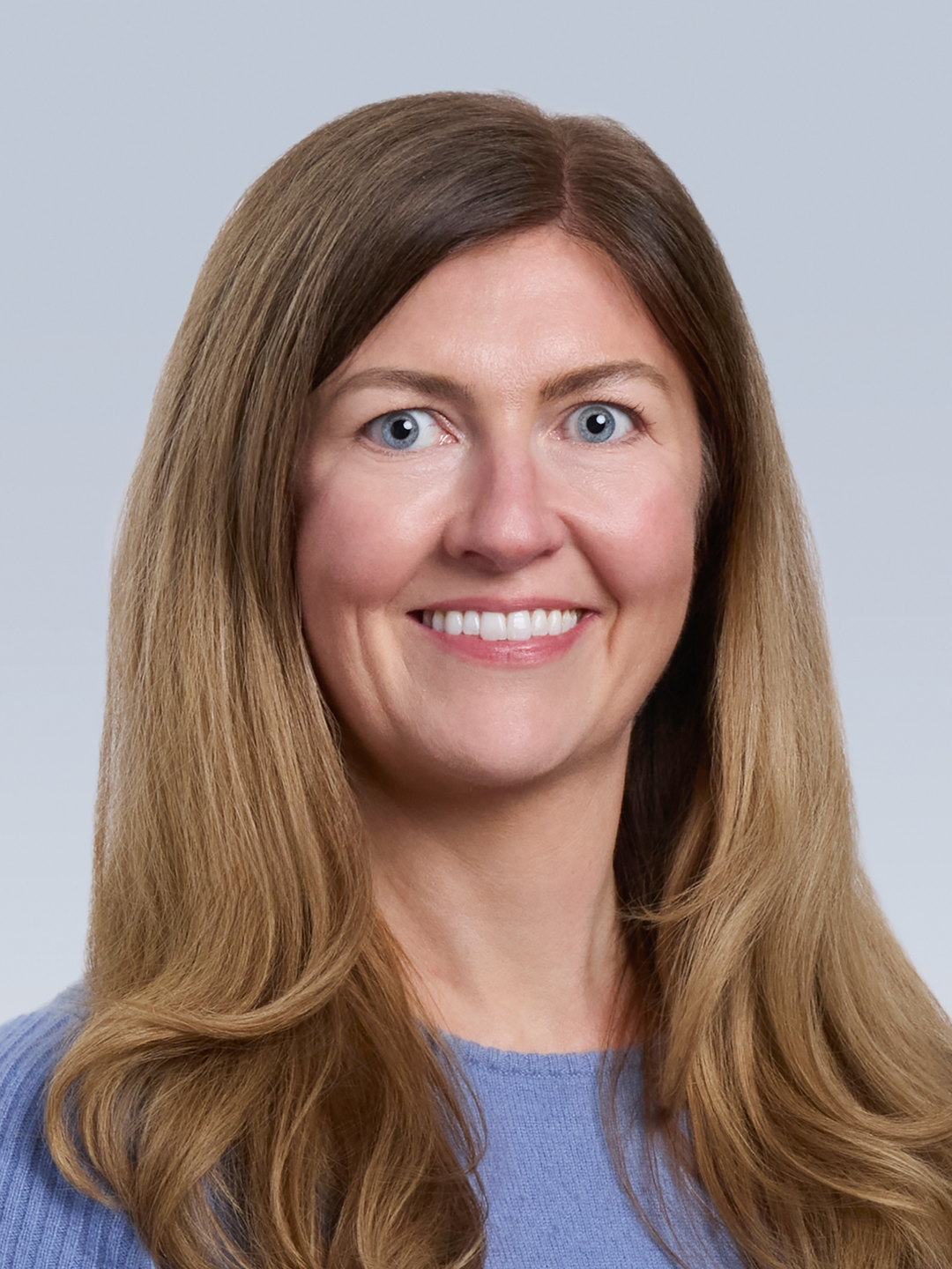 Headshot of Caitlin Leigh Reynolds, CRNP, MSN