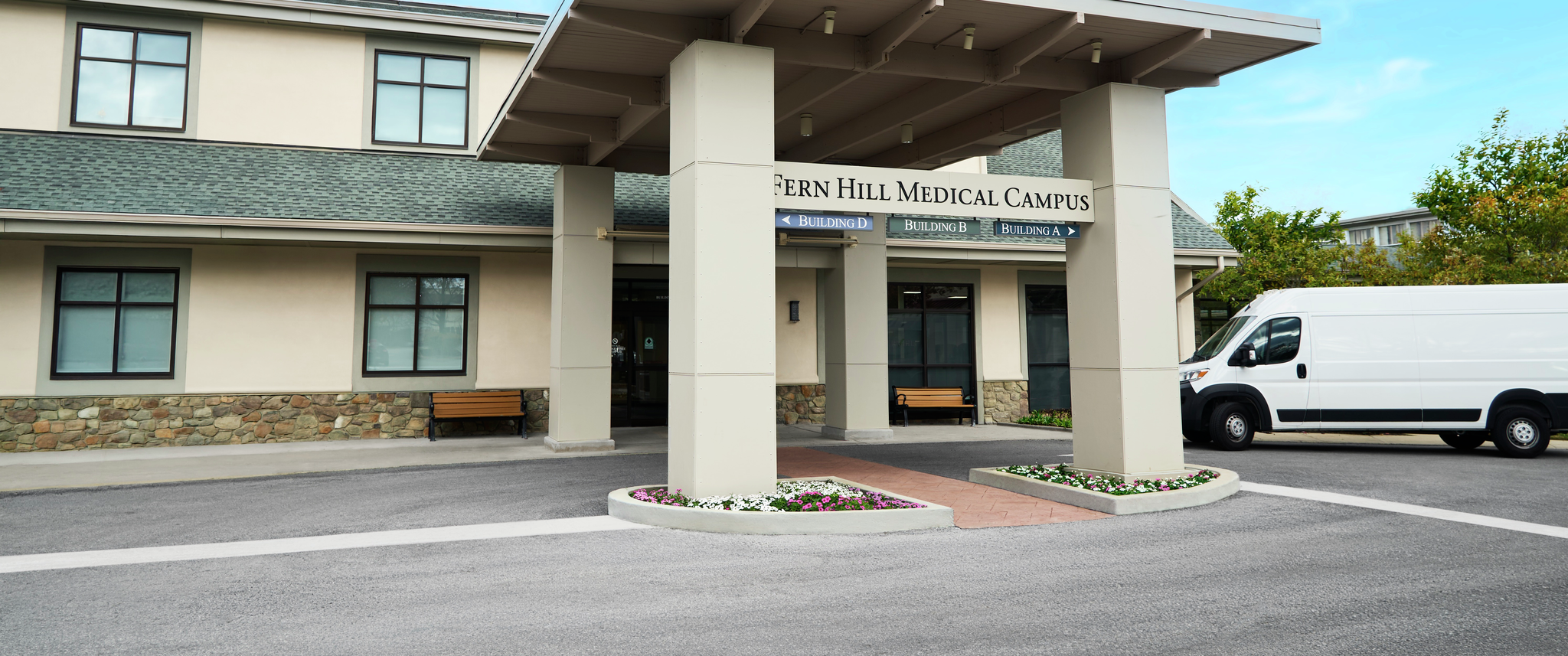 Penn Cardiac Rehabilitation Fern Hill
