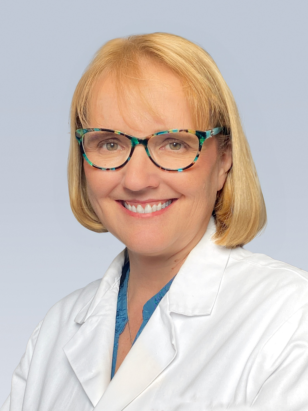 Headshot of Maryl Kreider, MD