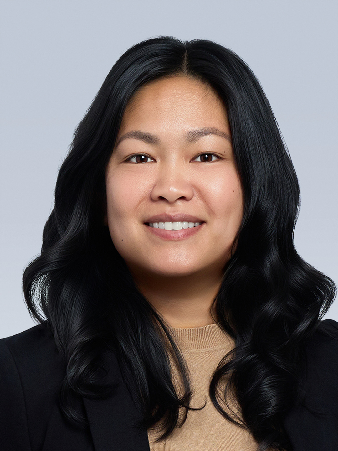 Headshot of Kathy A. Tran Gast, DO