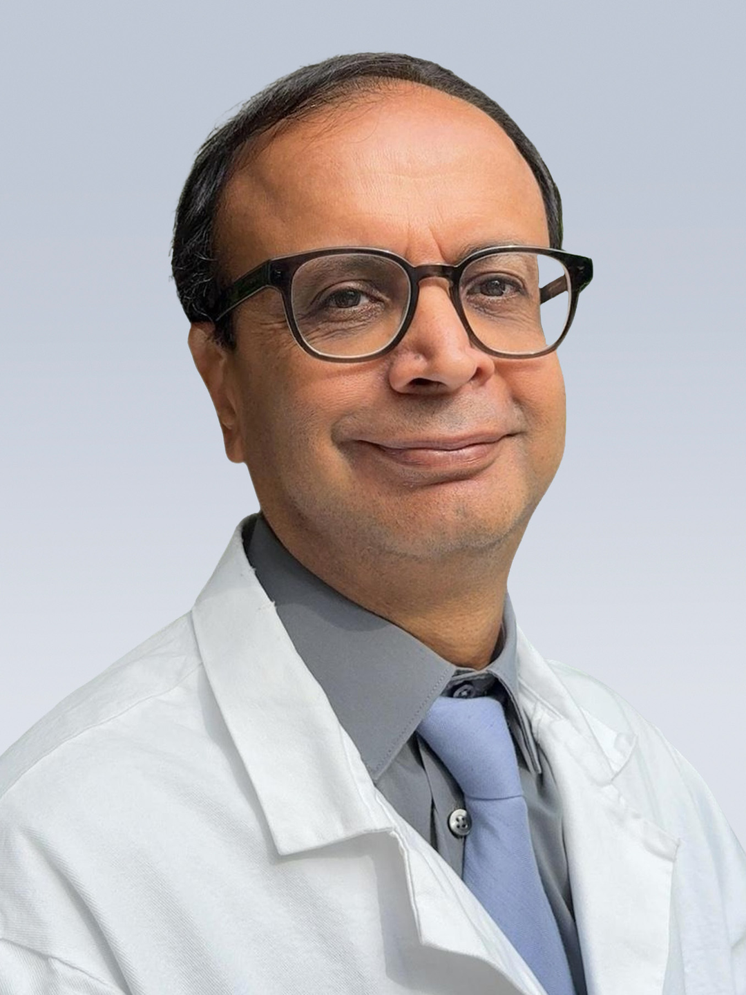 Headshot of Shyam S. Balepur, MD