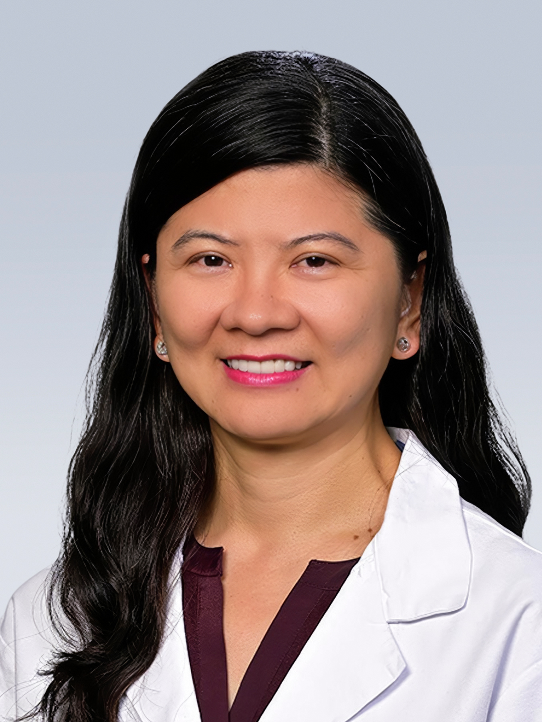 Headshot of Chienhui Chiang, CRNP, MSN