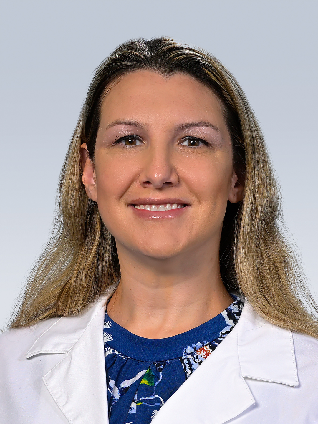 Headshot of Maria S. Altieri, MD, MS