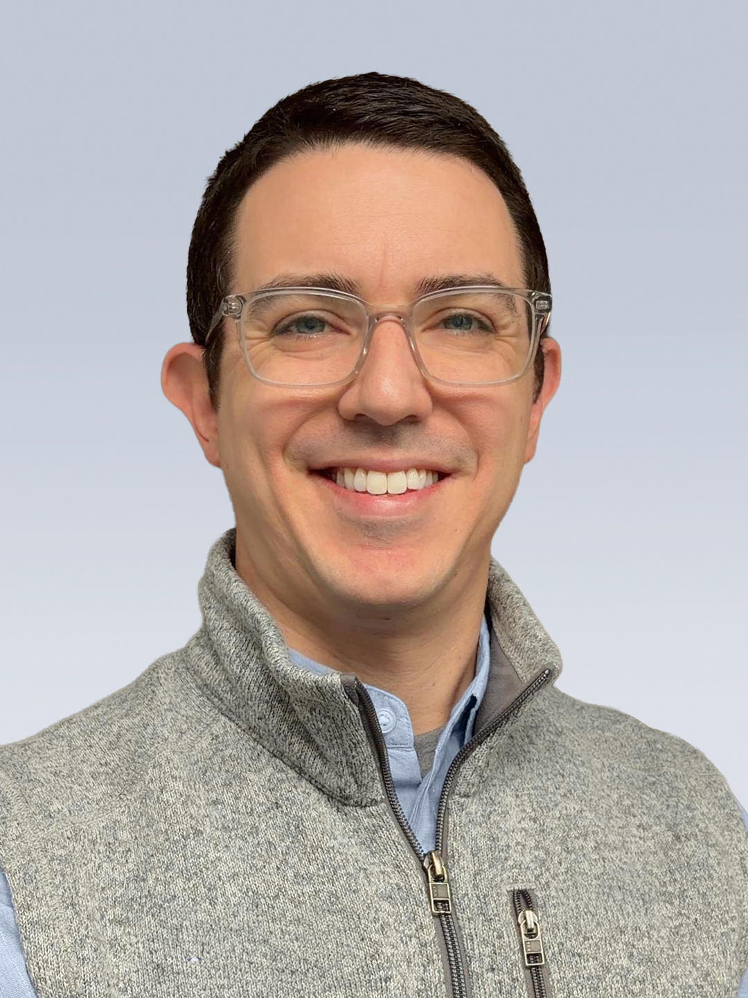 Headshot of Joshua Glick, MD