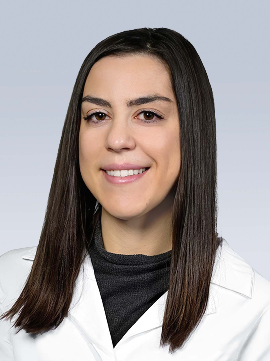 Headshot of Olivia Grace Lee, PA-C