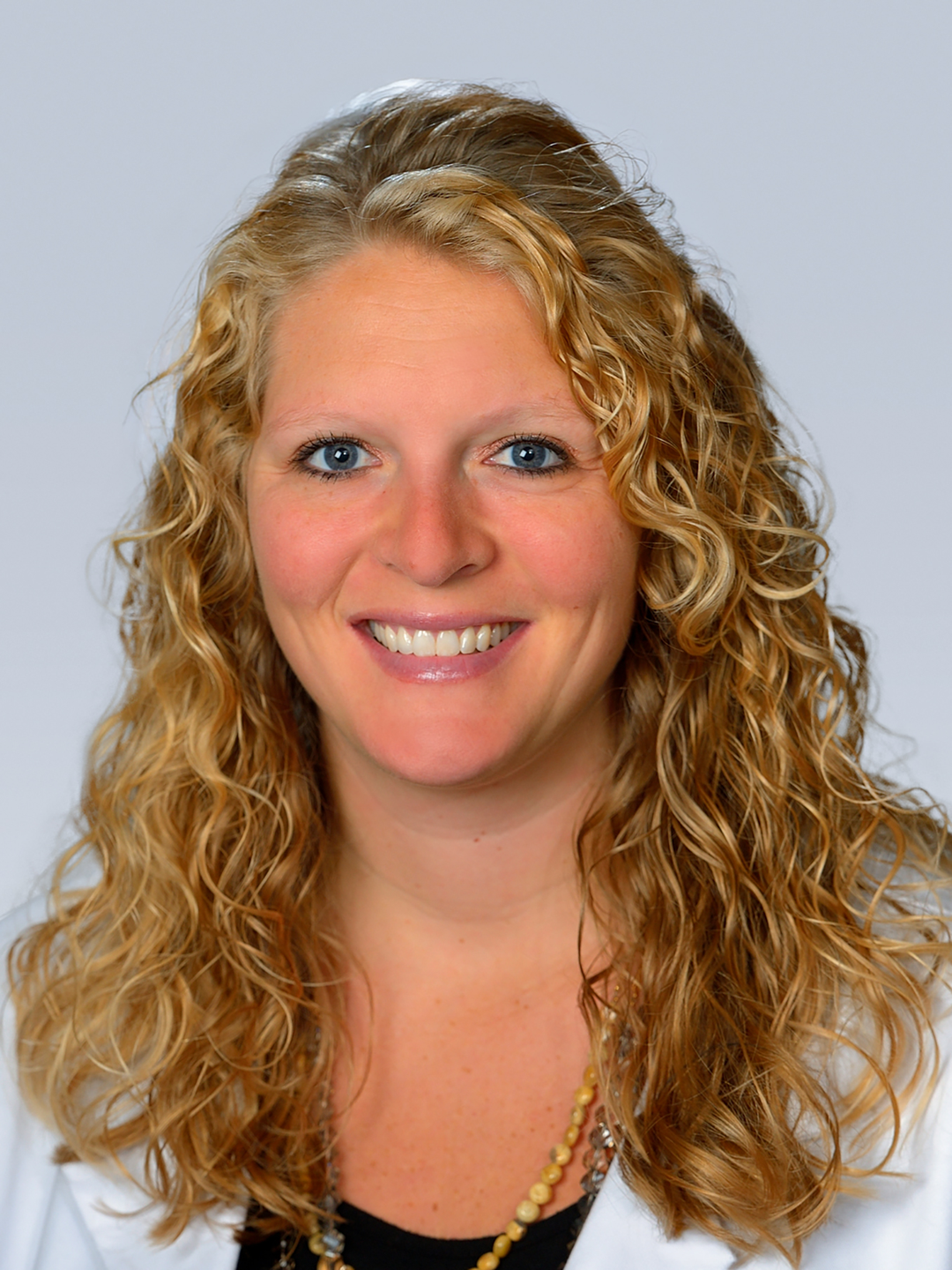 Headshot of Hayley M. Knollman, MD
