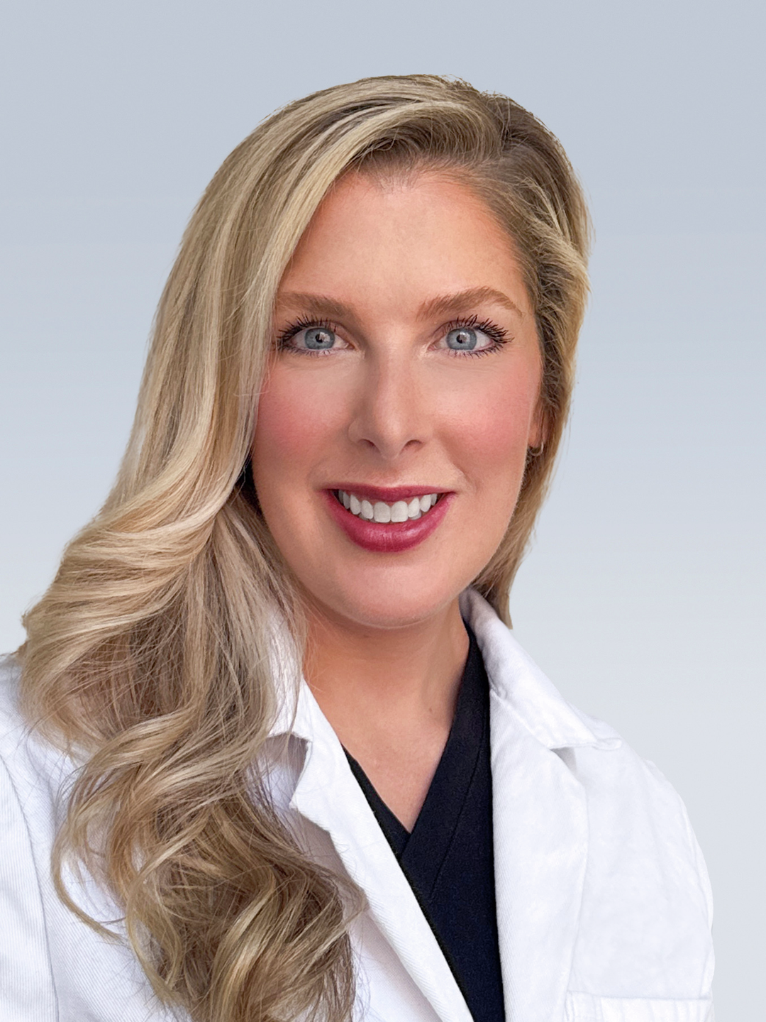 Headshot of Jenna Brkich, DPM
