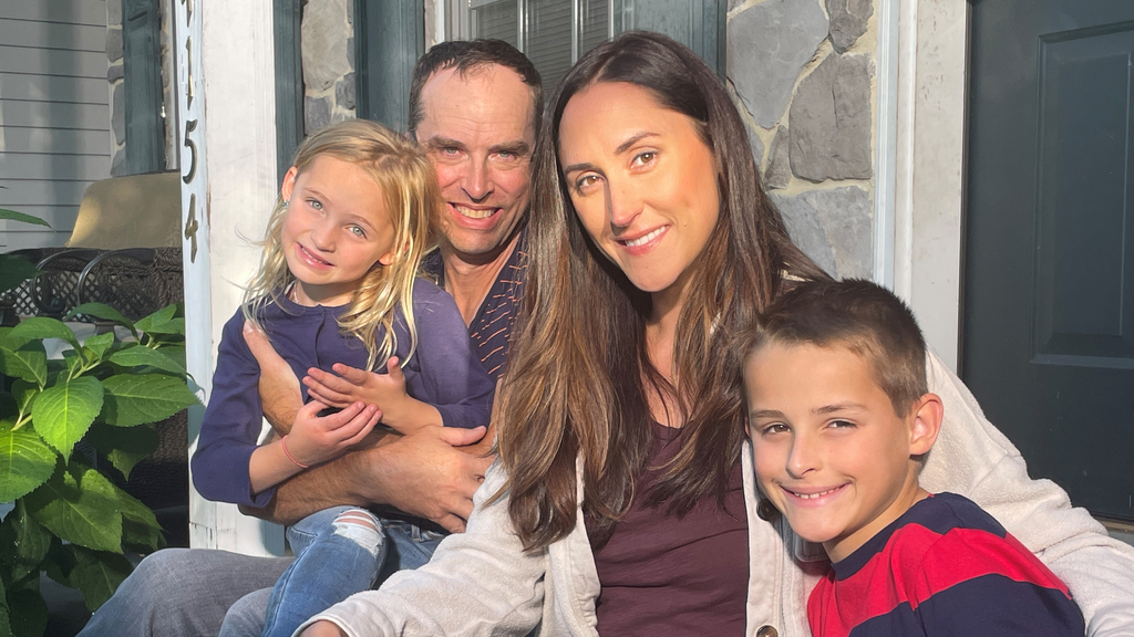 In the face of skin cancer, proton made all the difference