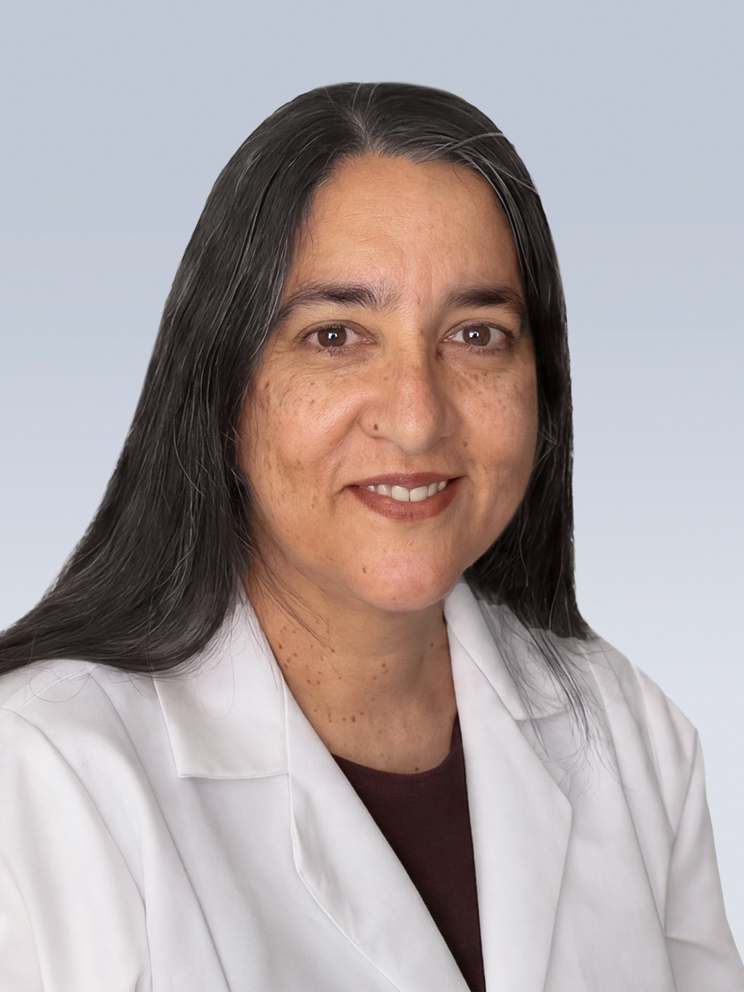 Headshot of Pari Vijay Pandharipande, MD, MPH