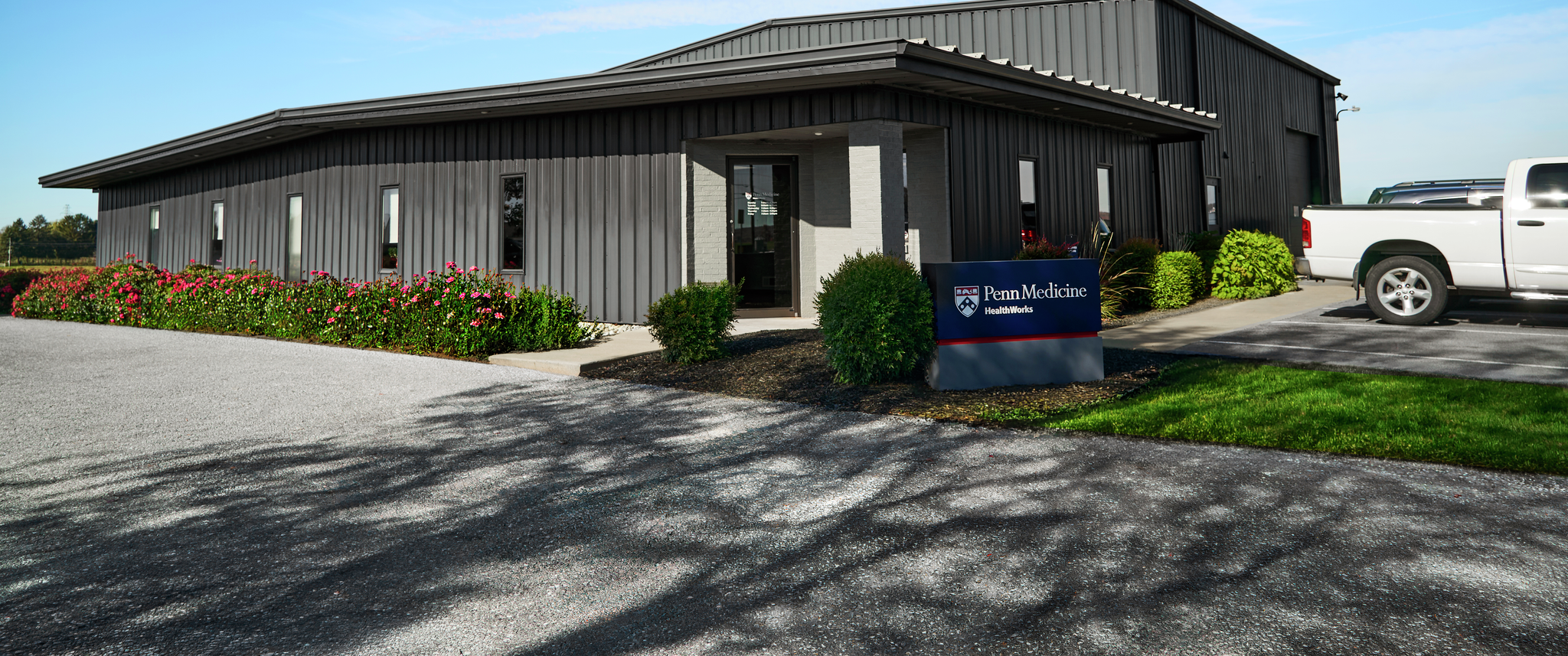 Penn Medicine HealthWorks - Ephrata
