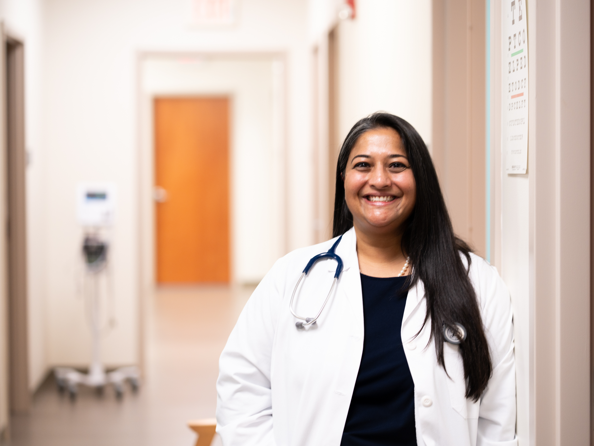 Aileen John, DO, Penn Family Medicine West Chester