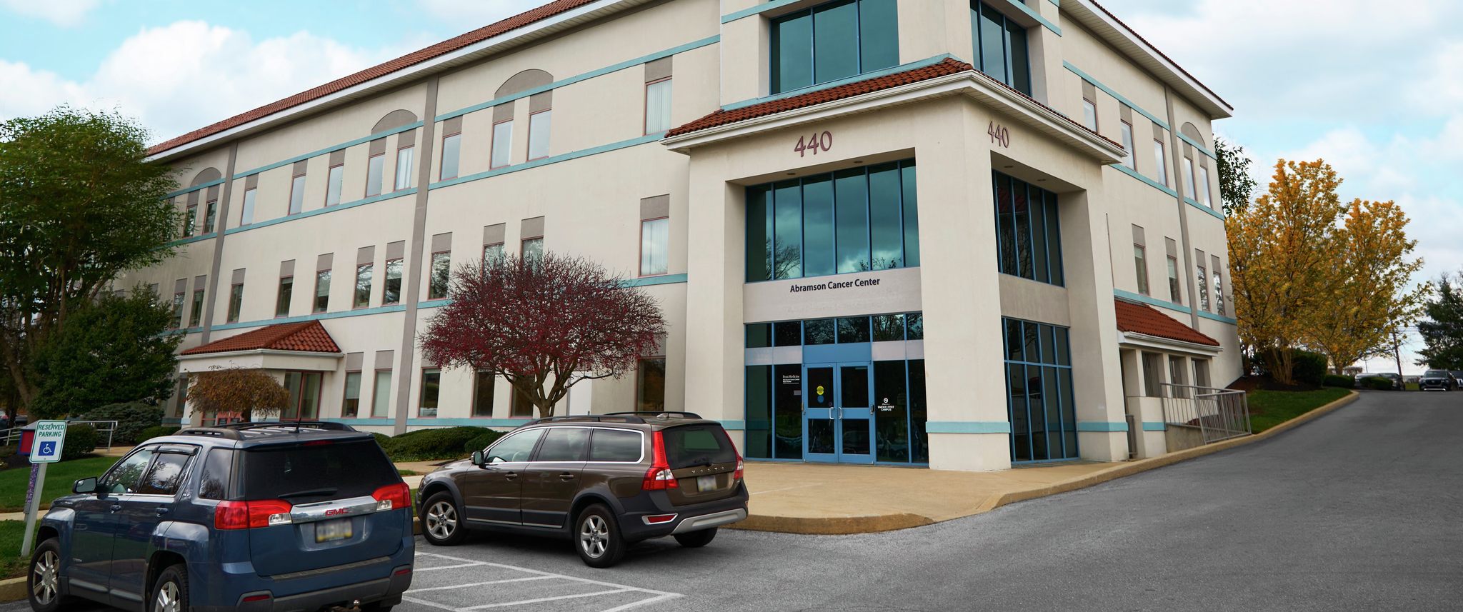 Abramson Cancer Center West Chester