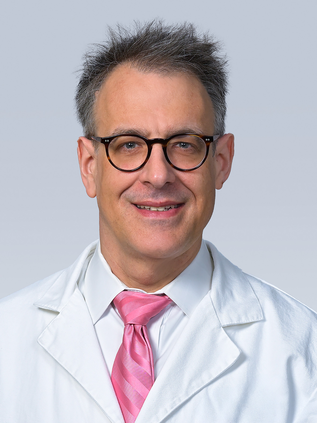 Headshot of Michael J. Froncek, MD