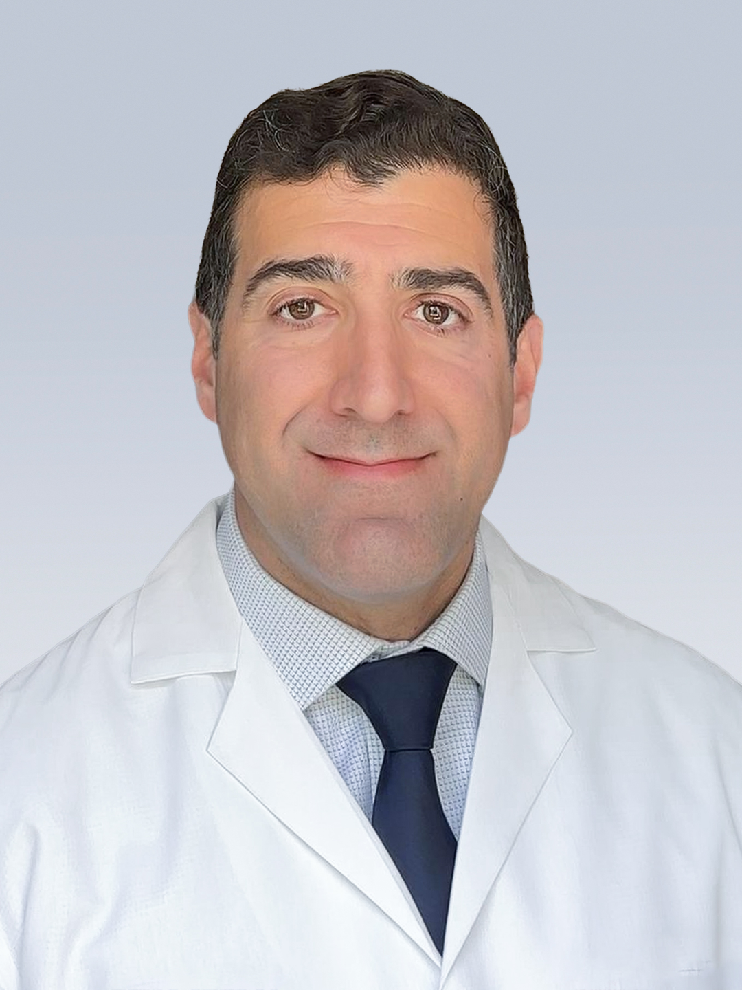Headshot of Saum A. Shamimi-Noori, MD