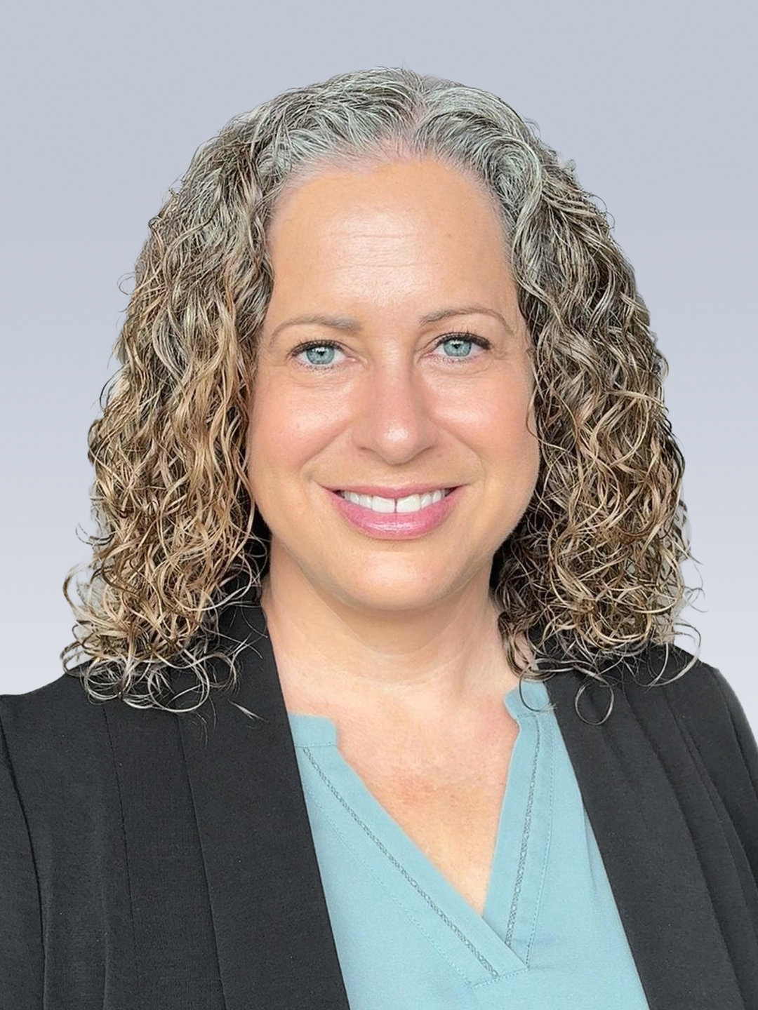 Headshot of Jennifer P. Kline, PA-C