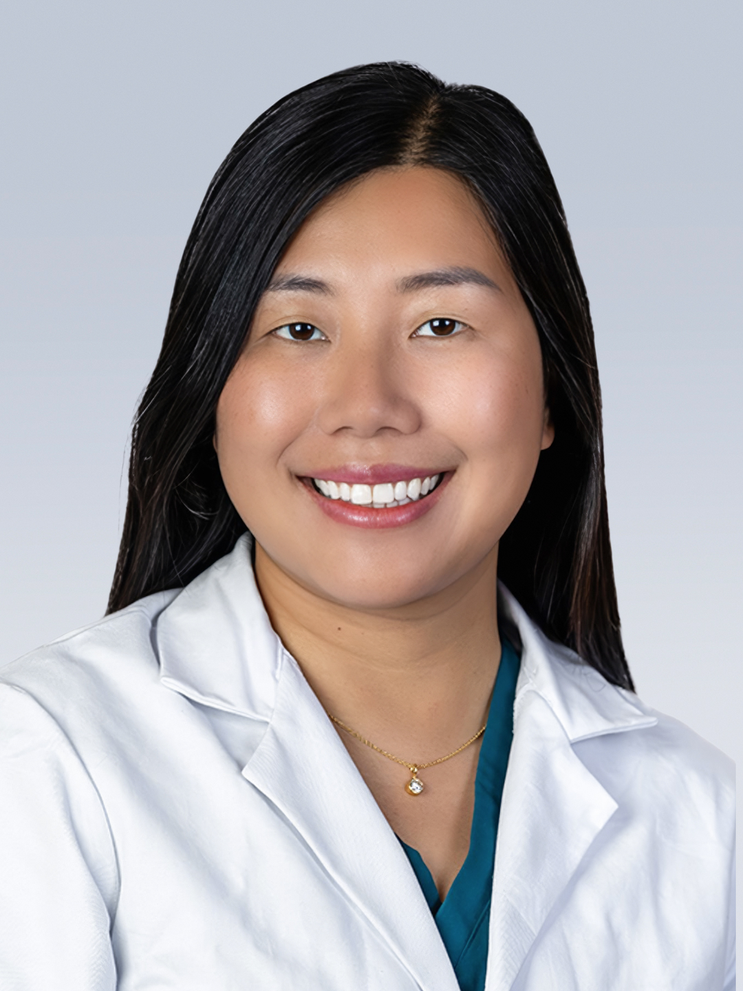 Headshot of Mei Ling Liu, MD